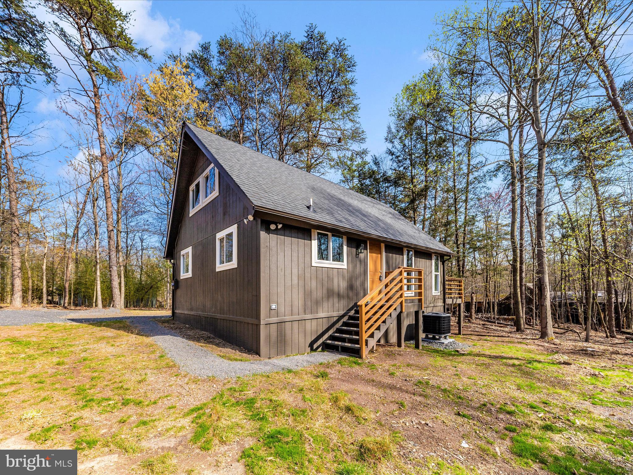 THE WOODS RESORT - Residential