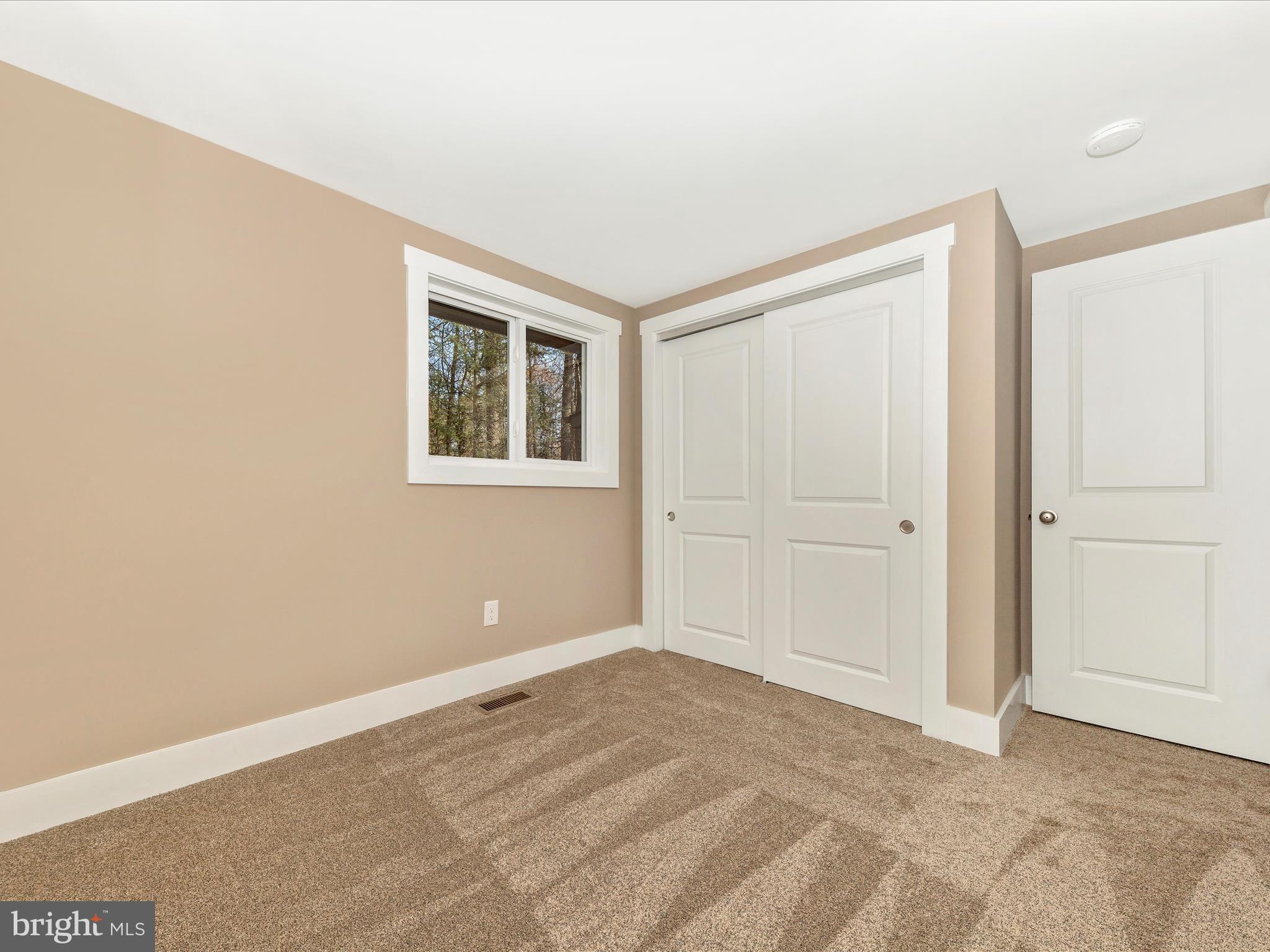 THE WOODS RESORT - Residential