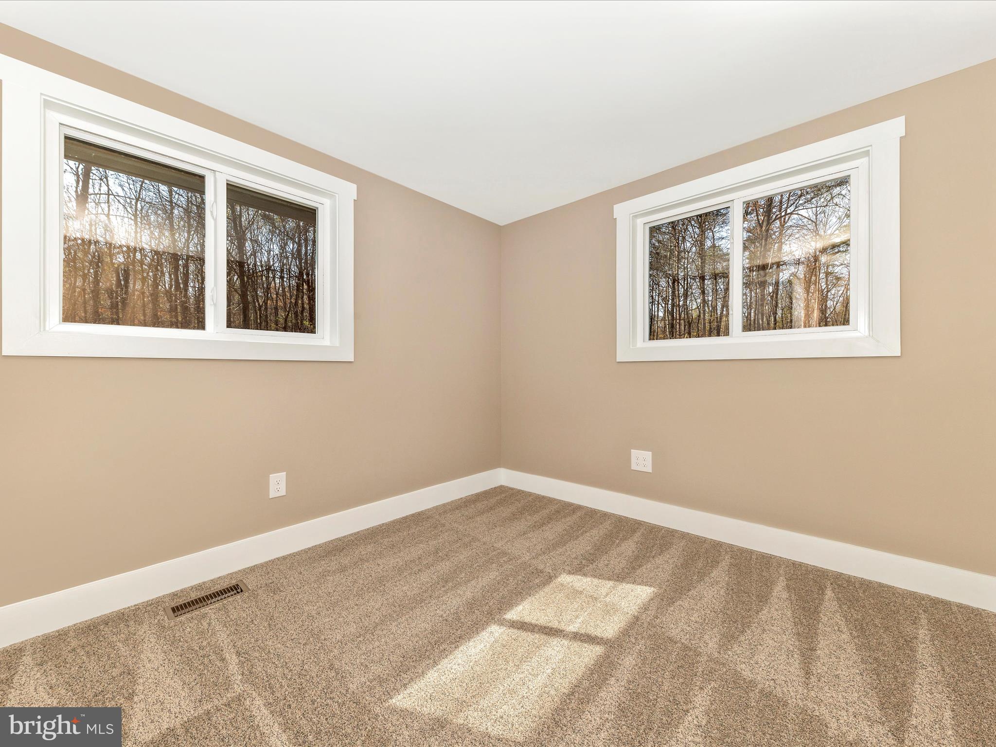 THE WOODS RESORT - Residential