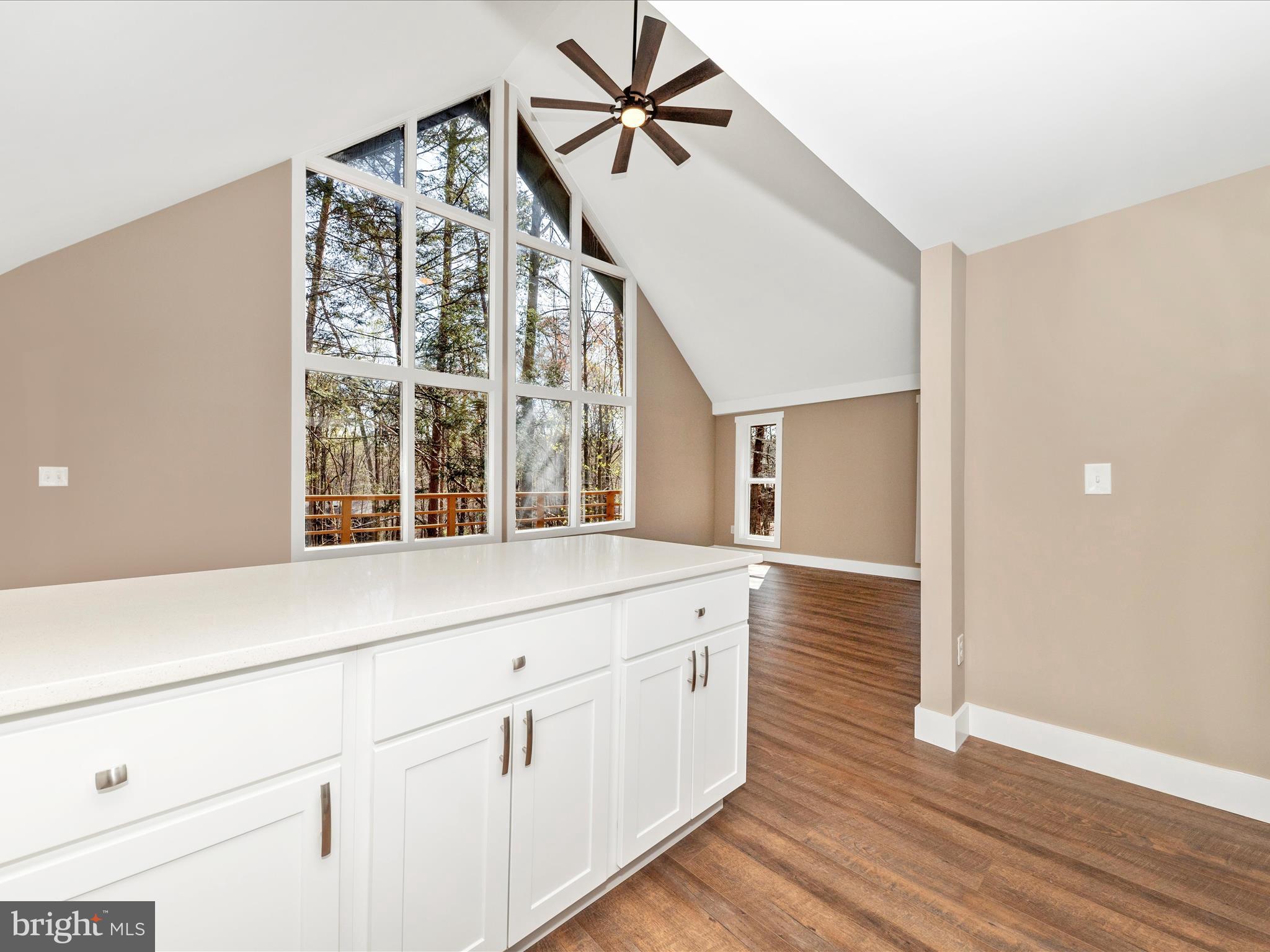 THE WOODS RESORT - Residential