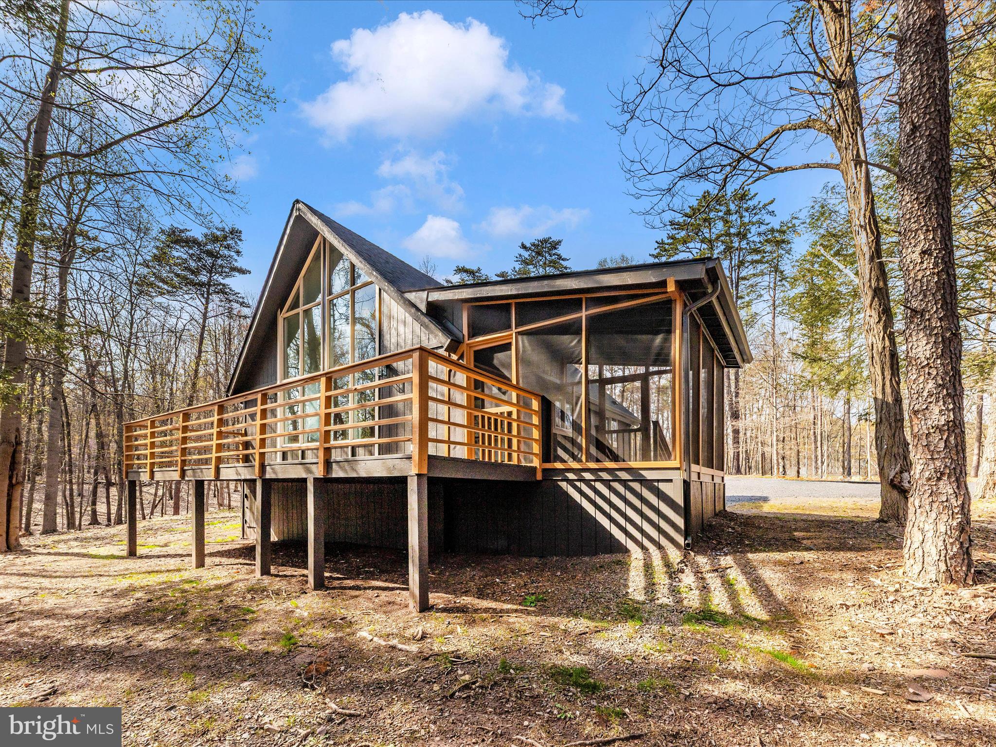 THE WOODS RESORT - Residential