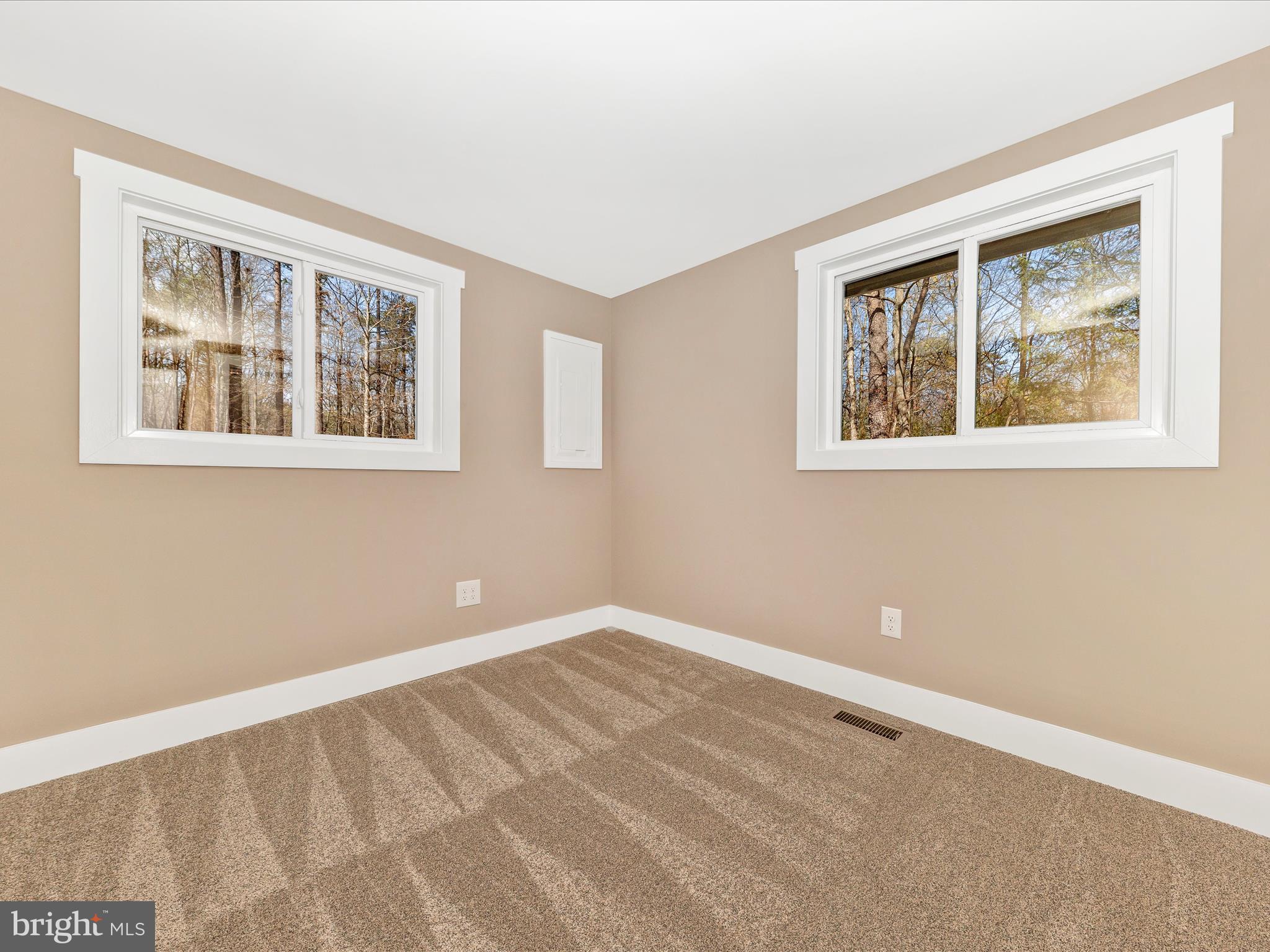 THE WOODS RESORT - Residential