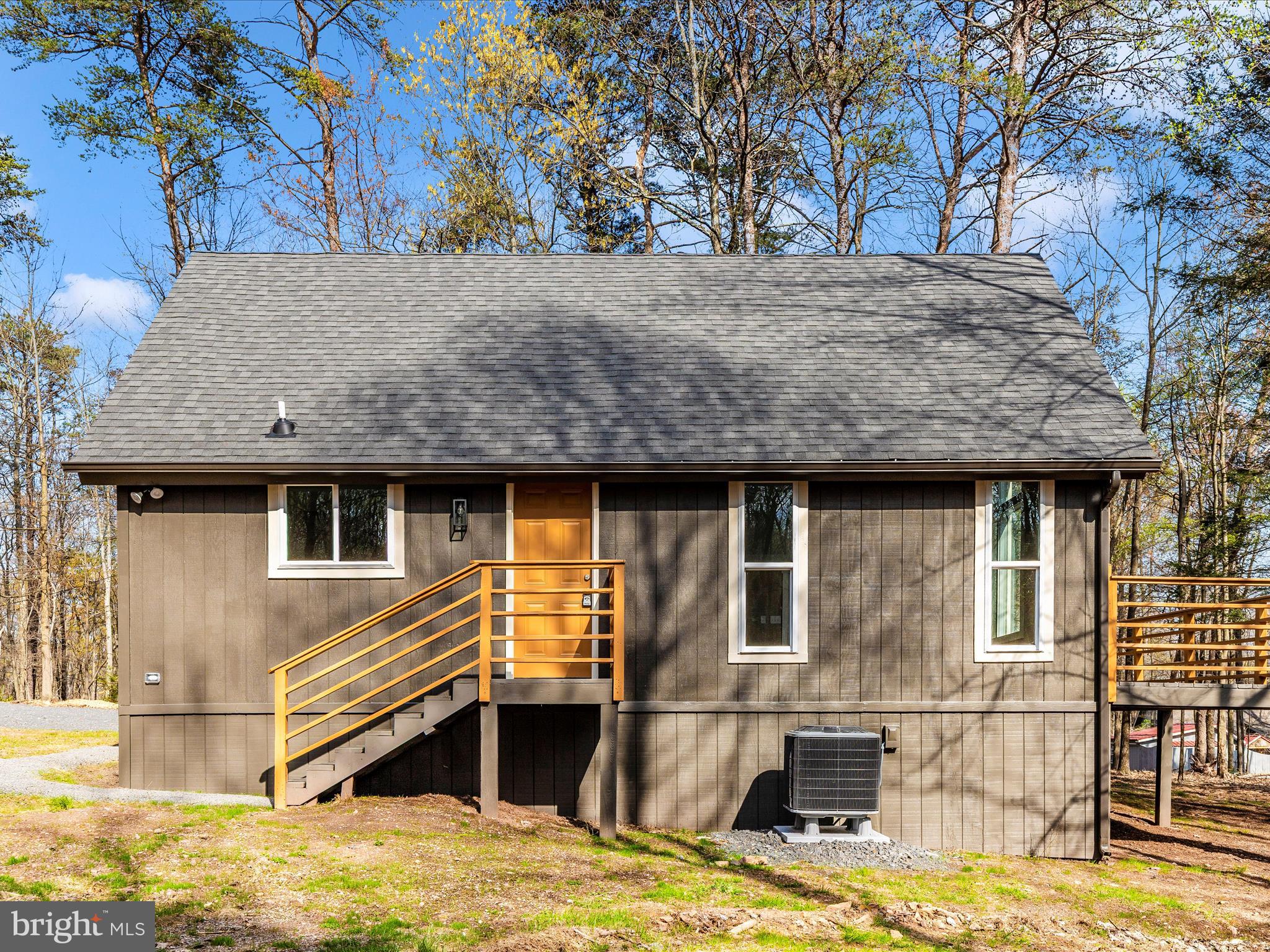 THE WOODS RESORT - Residential