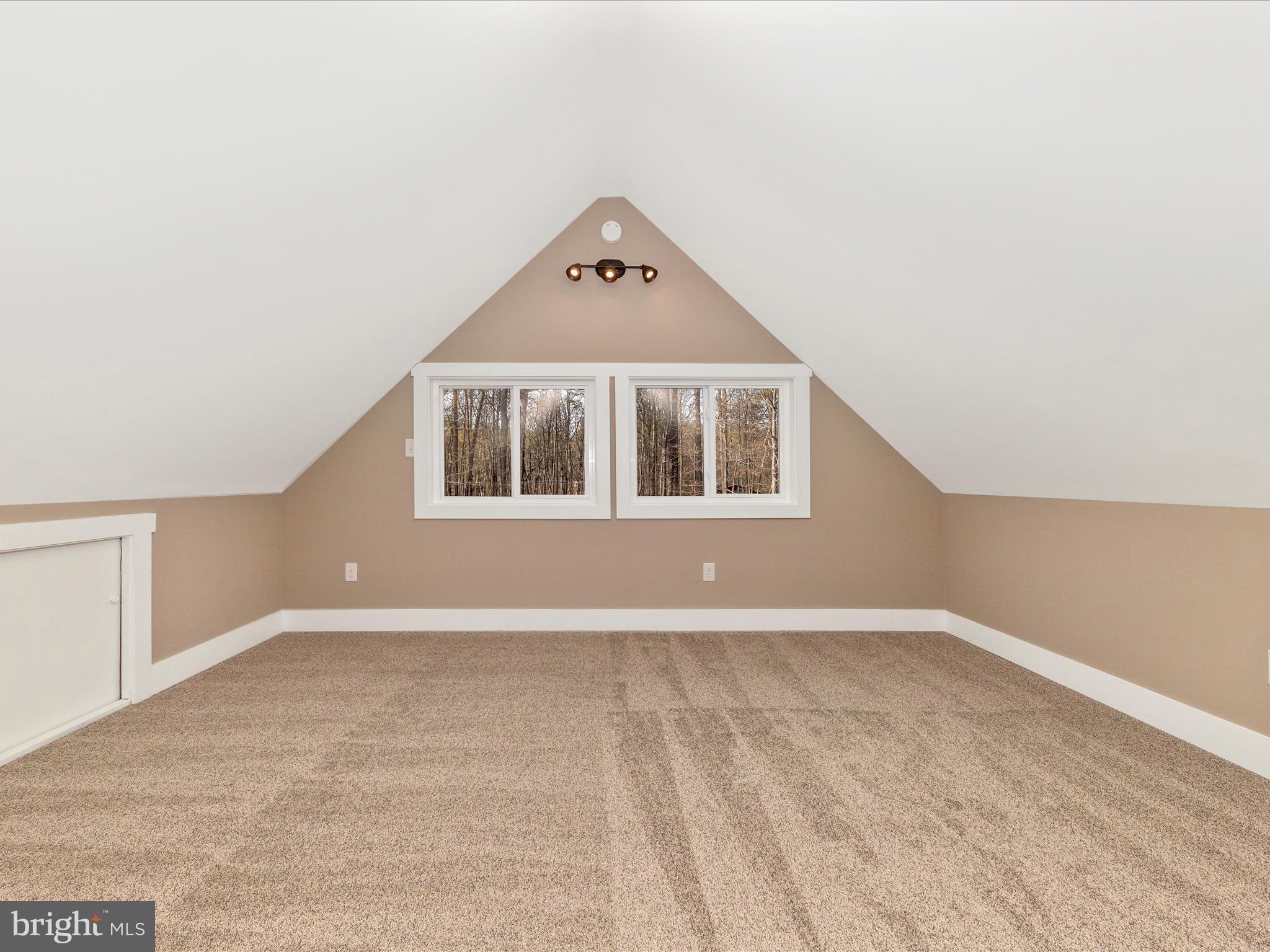 THE WOODS RESORT - Residential