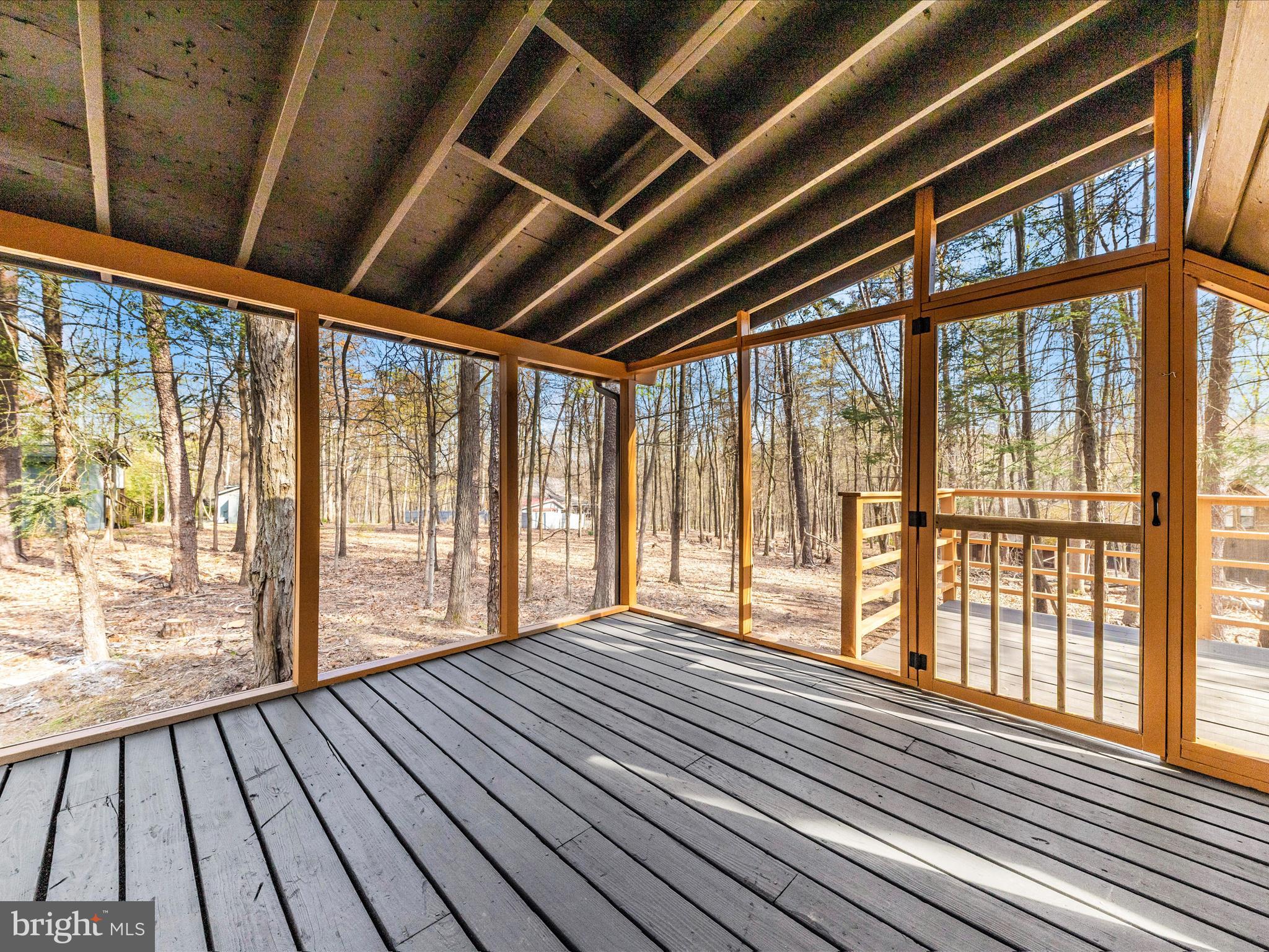 THE WOODS RESORT - Residential