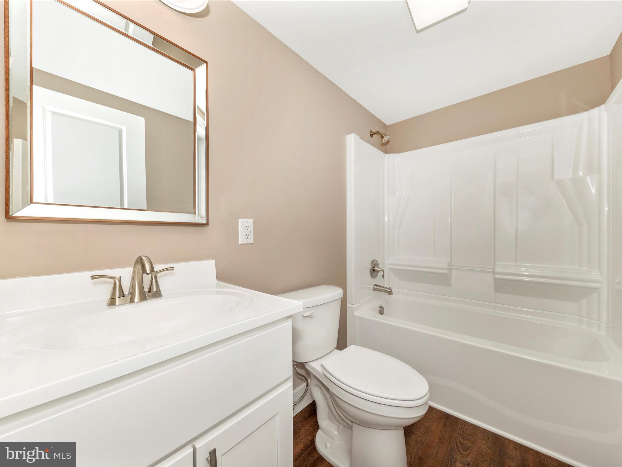 THE WOODS RESORT - Residential