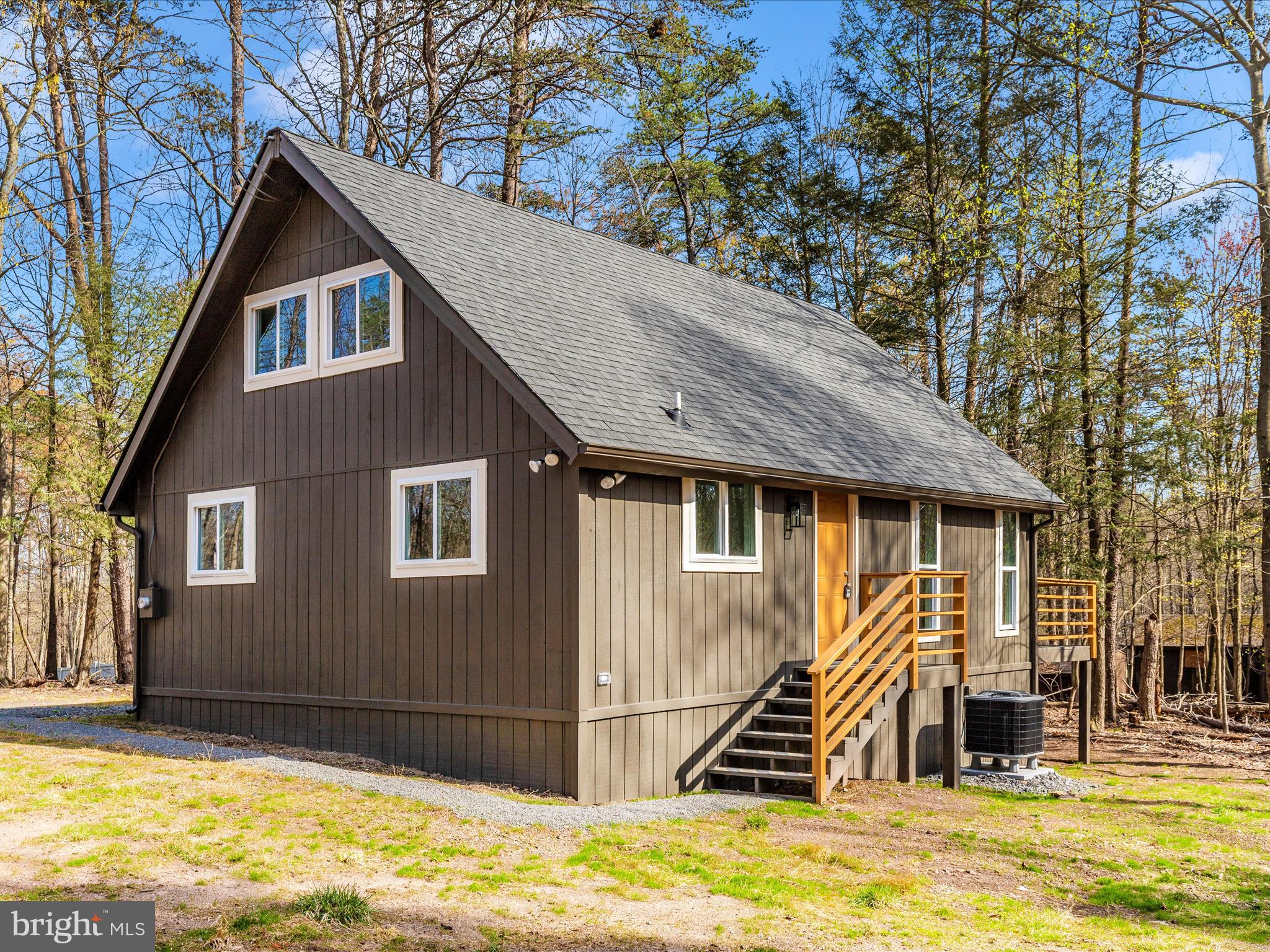 THE WOODS RESORT - Residential