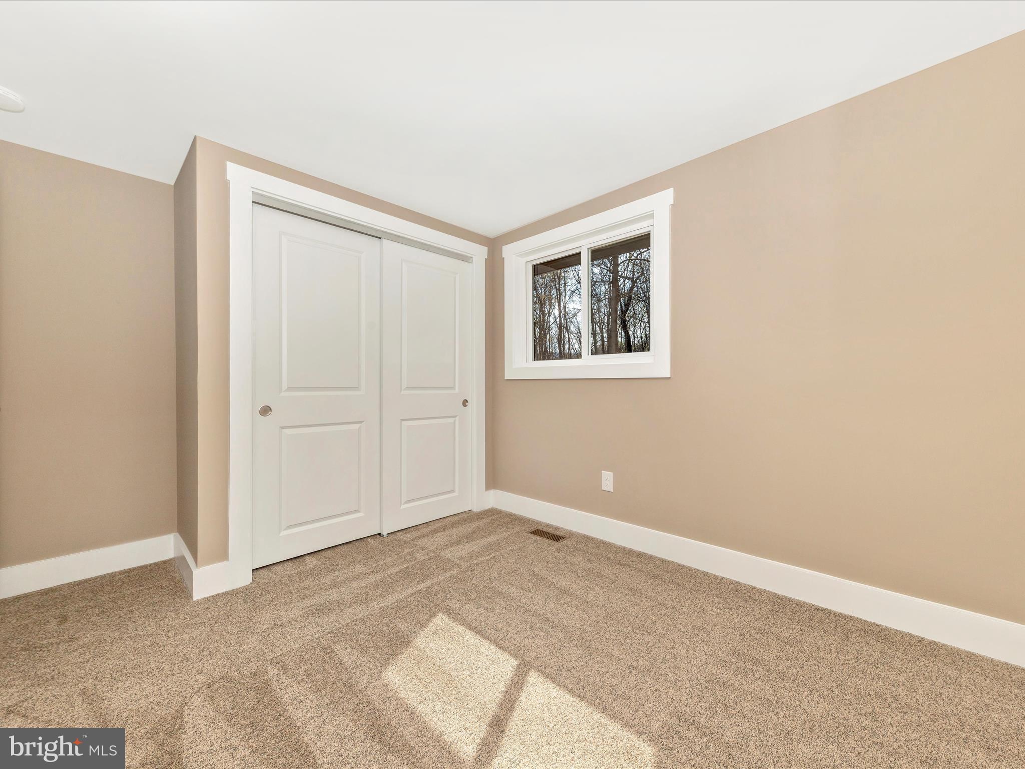 THE WOODS RESORT - Residential