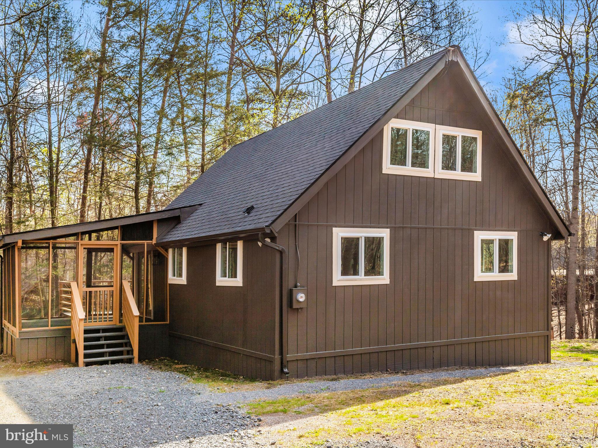 THE WOODS RESORT - Residential