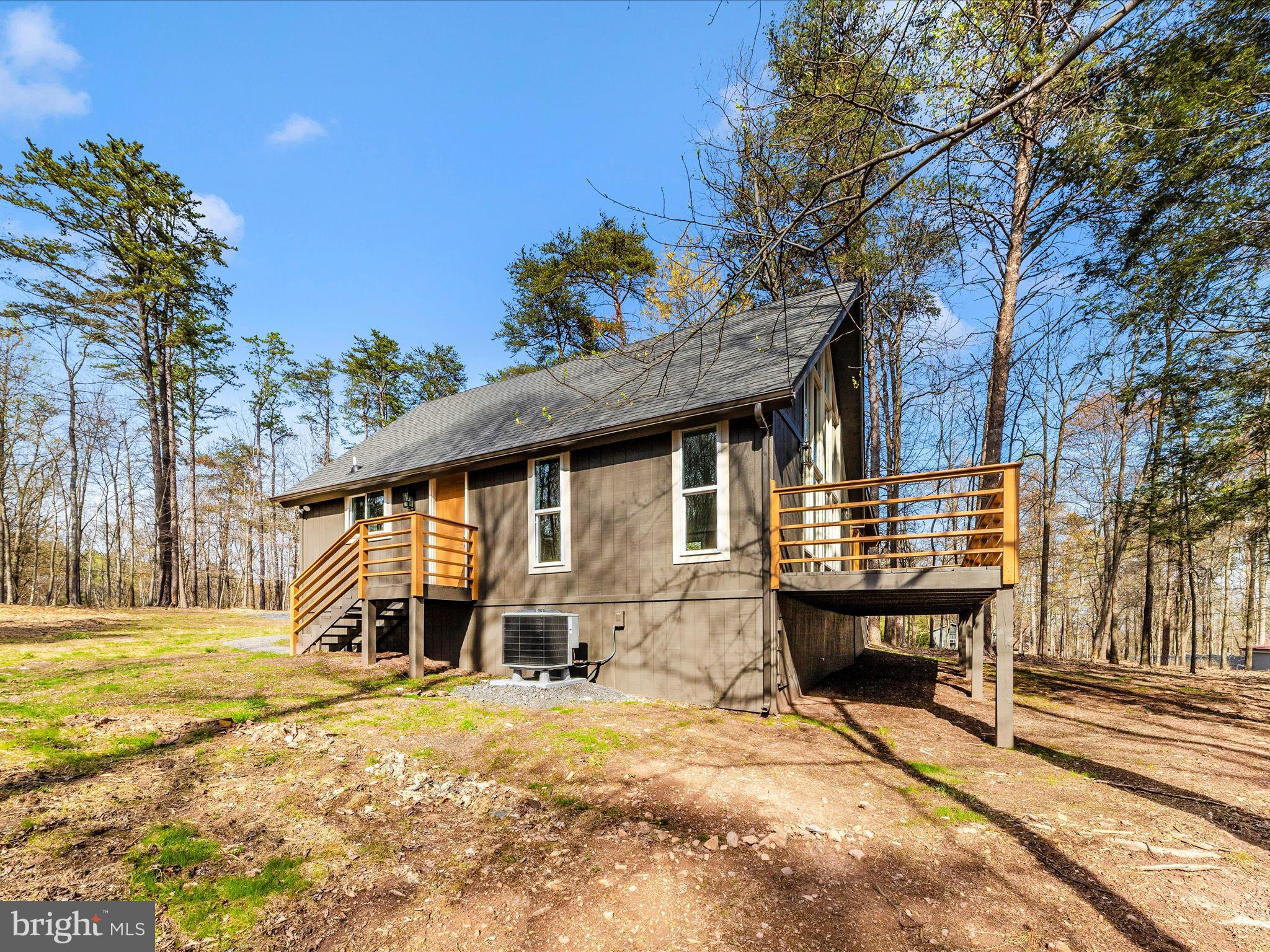 THE WOODS RESORT - Residential