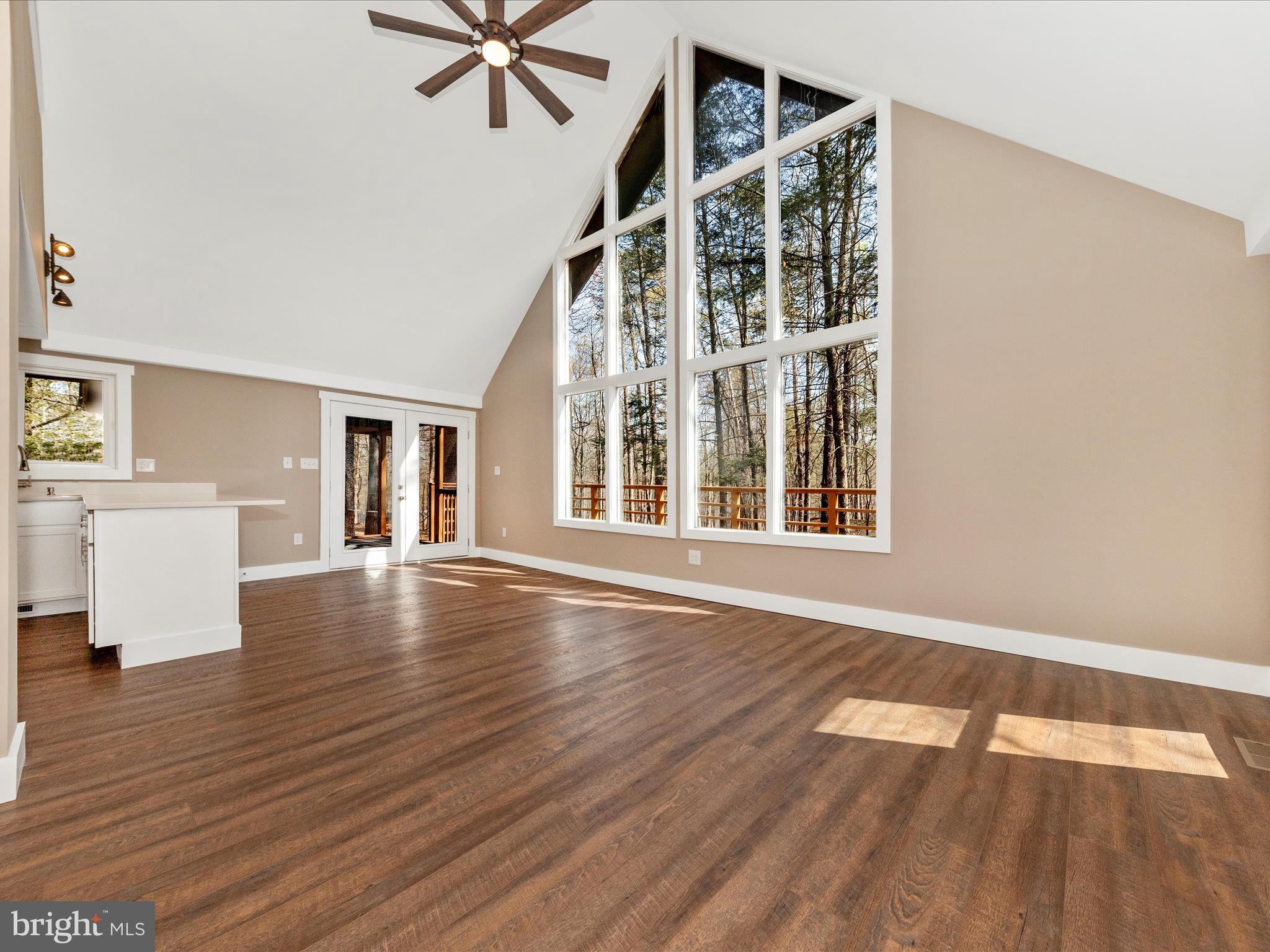 THE WOODS RESORT - Residential