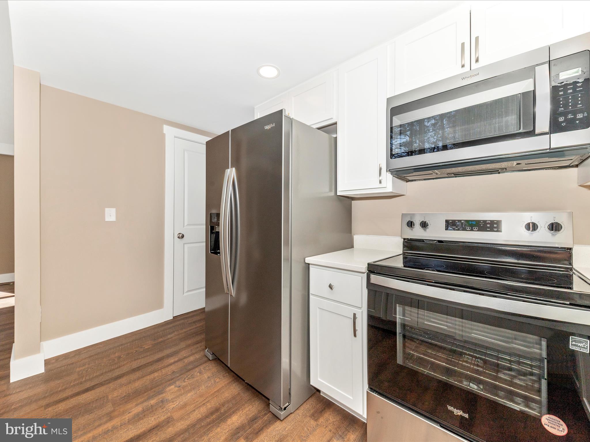 THE WOODS RESORT - Residential