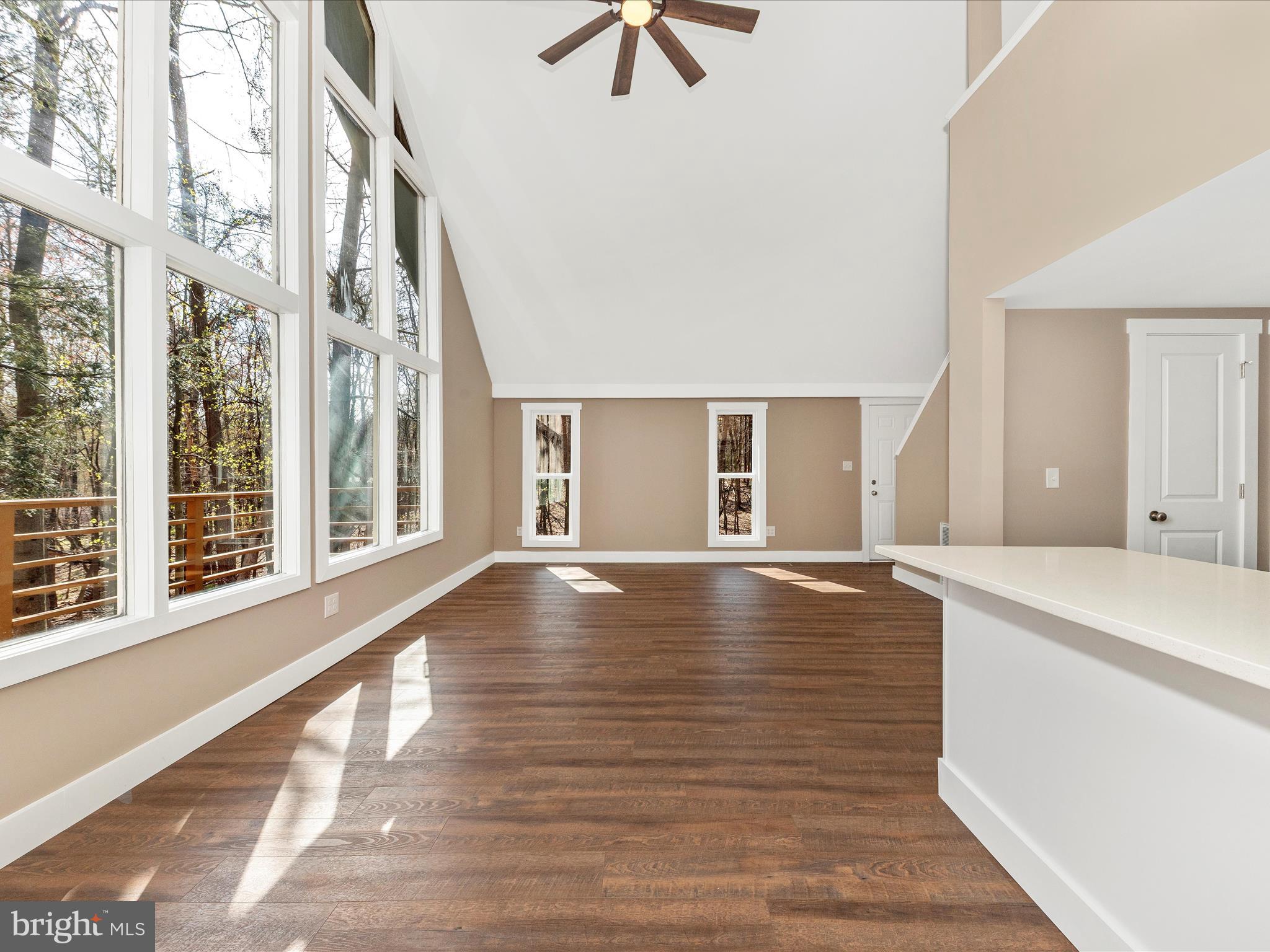 THE WOODS RESORT - Residential