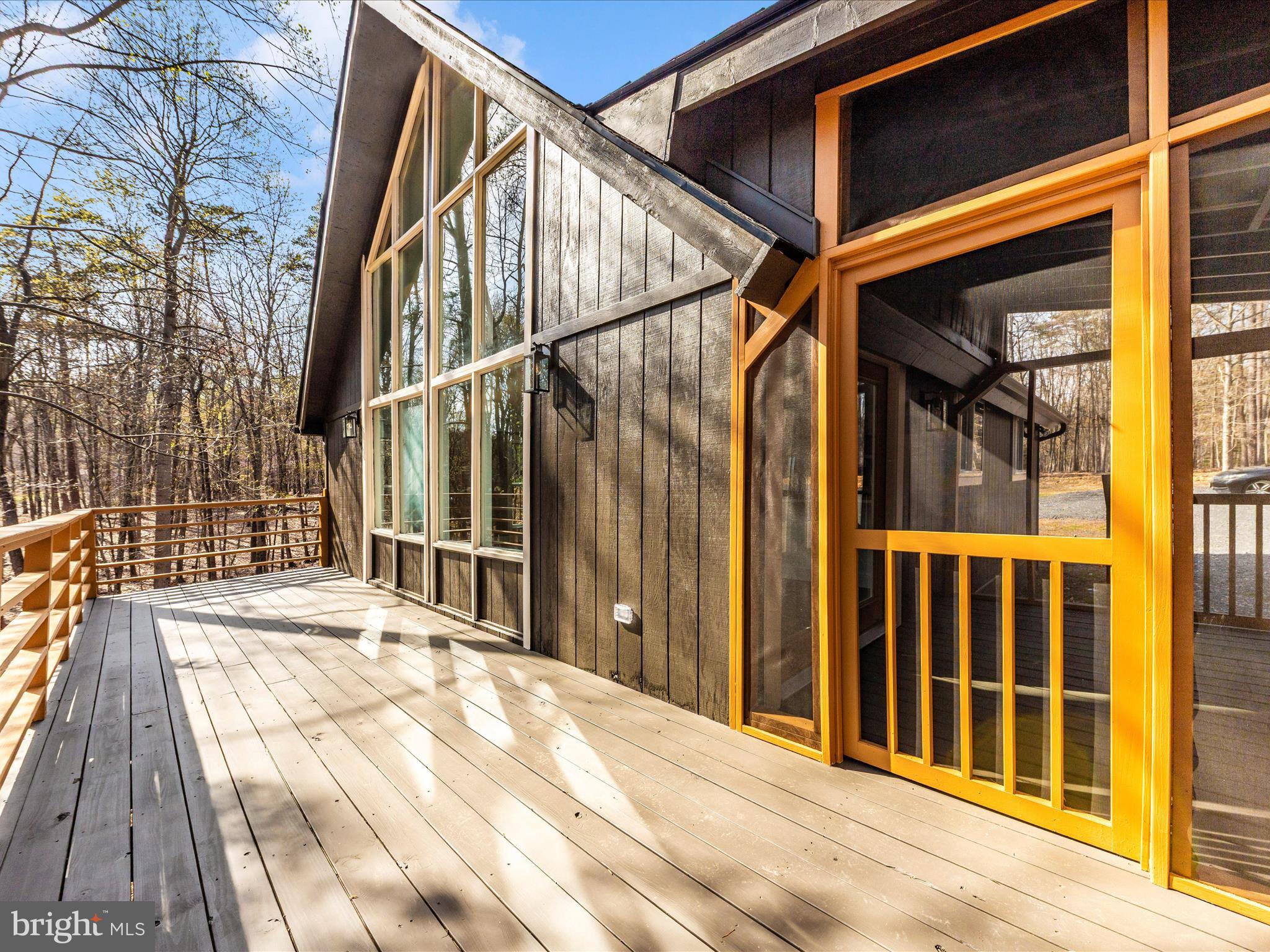 THE WOODS RESORT - Residential