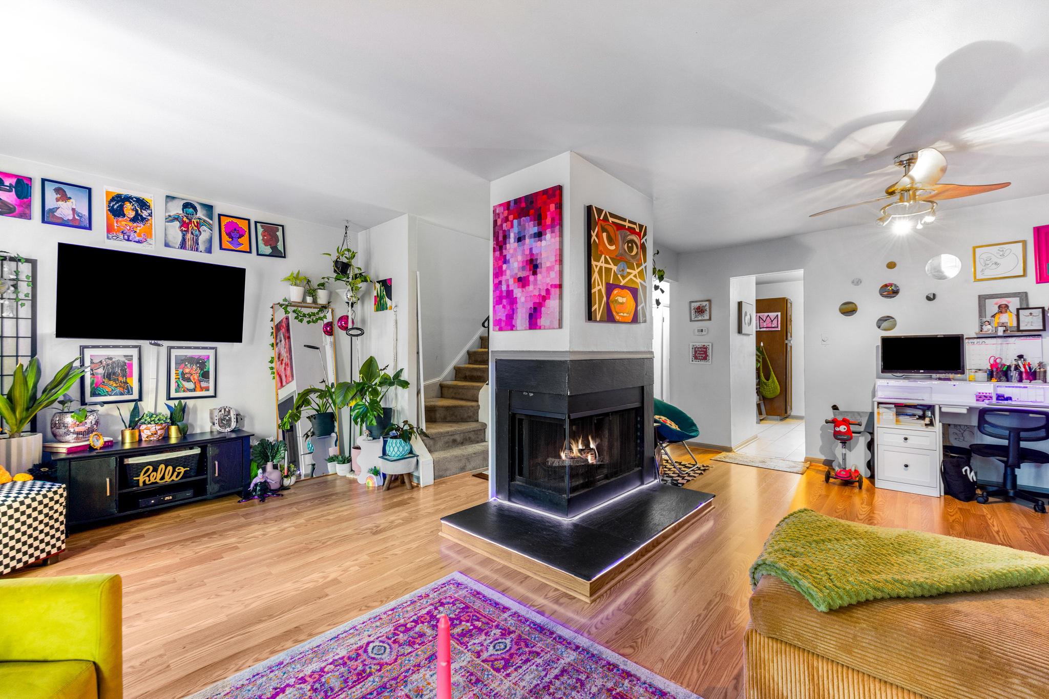 7650 S ARBORY LANE 321
