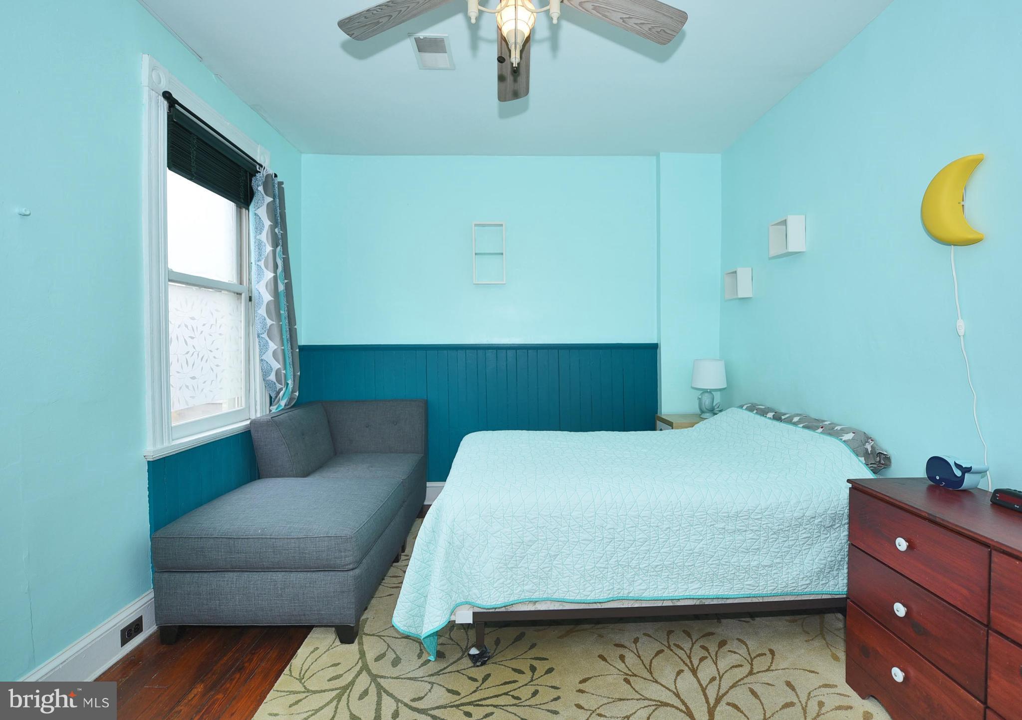 FELLS POINT HISTORIC DISTRICT - Residential