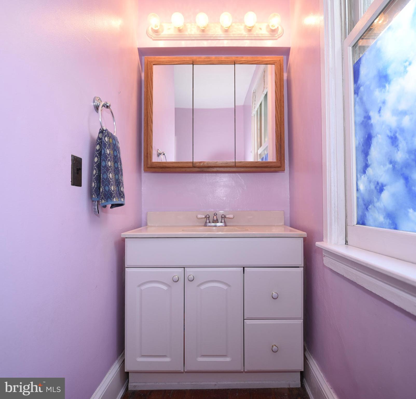 FELLS POINT HISTORIC DISTRICT - Residential