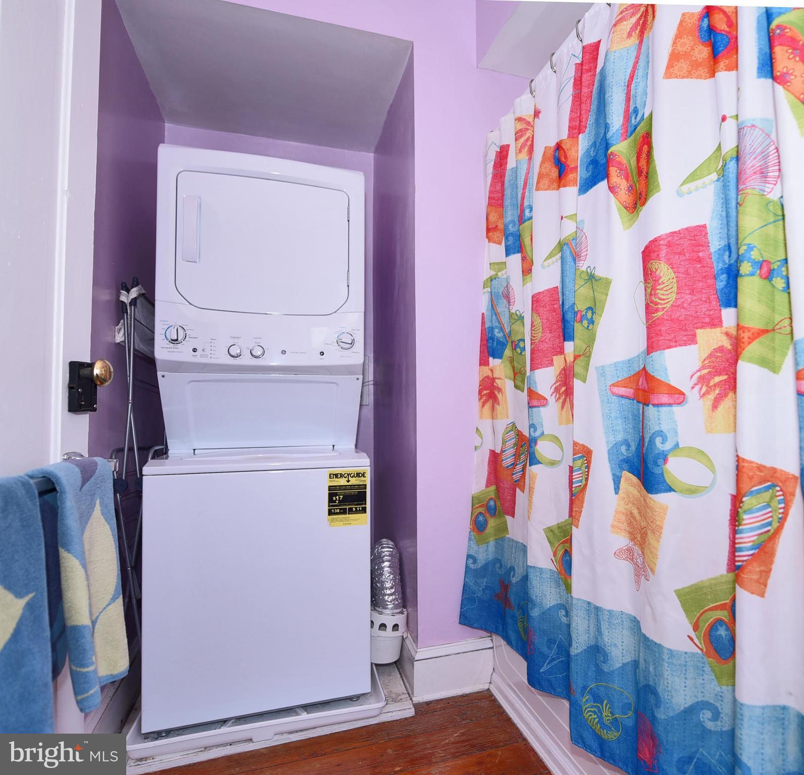 FELLS POINT HISTORIC DISTRICT - Residential