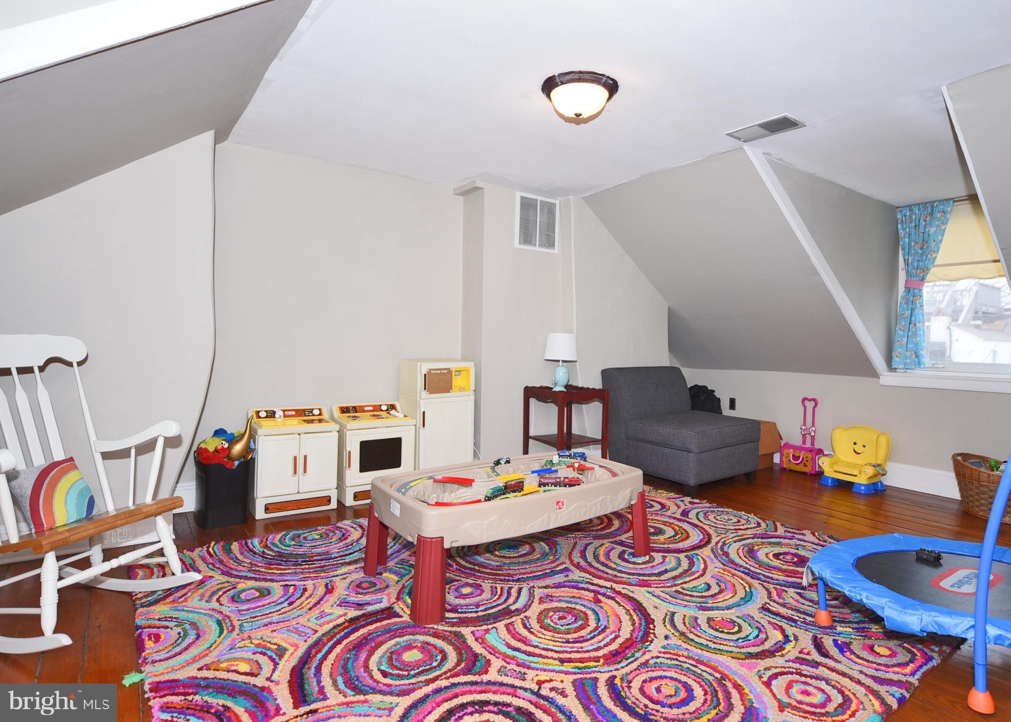 FELLS POINT HISTORIC DISTRICT - Residential