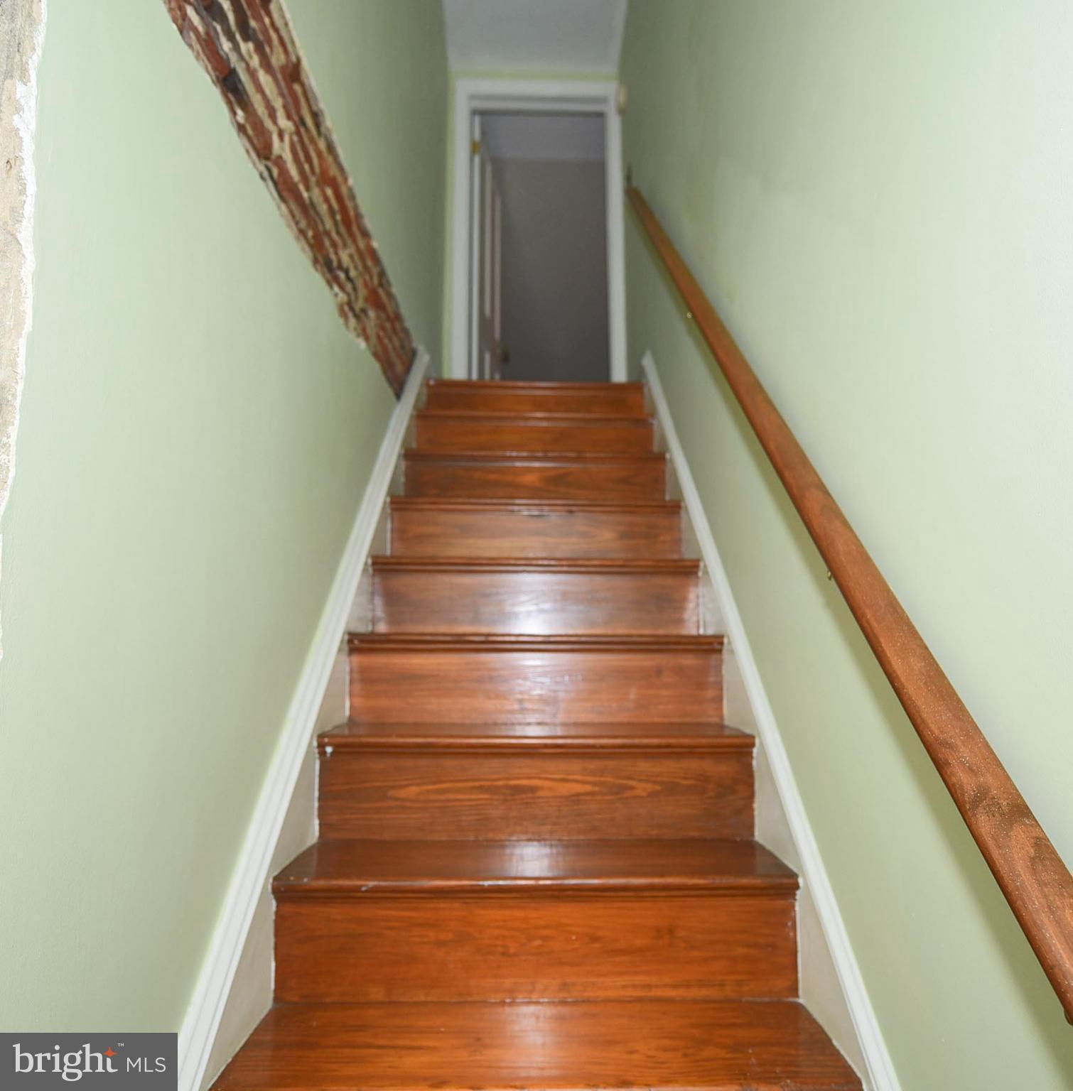 FELLS POINT HISTORIC DISTRICT - Residential