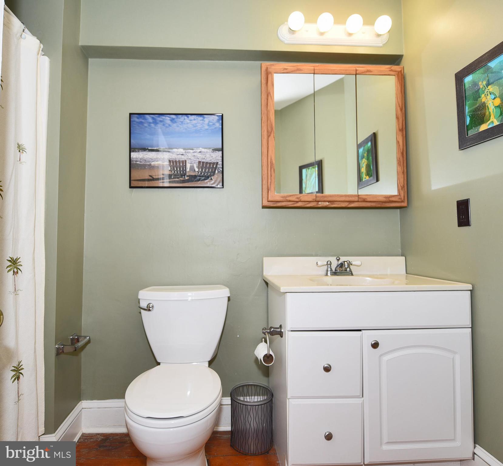 FELLS POINT HISTORIC DISTRICT - Residential