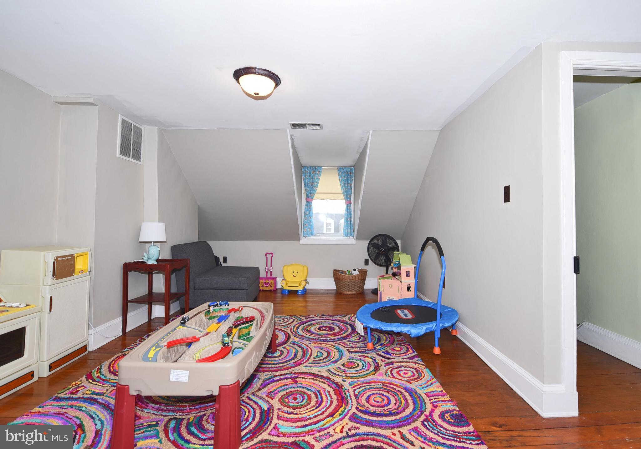 FELLS POINT HISTORIC DISTRICT - Residential