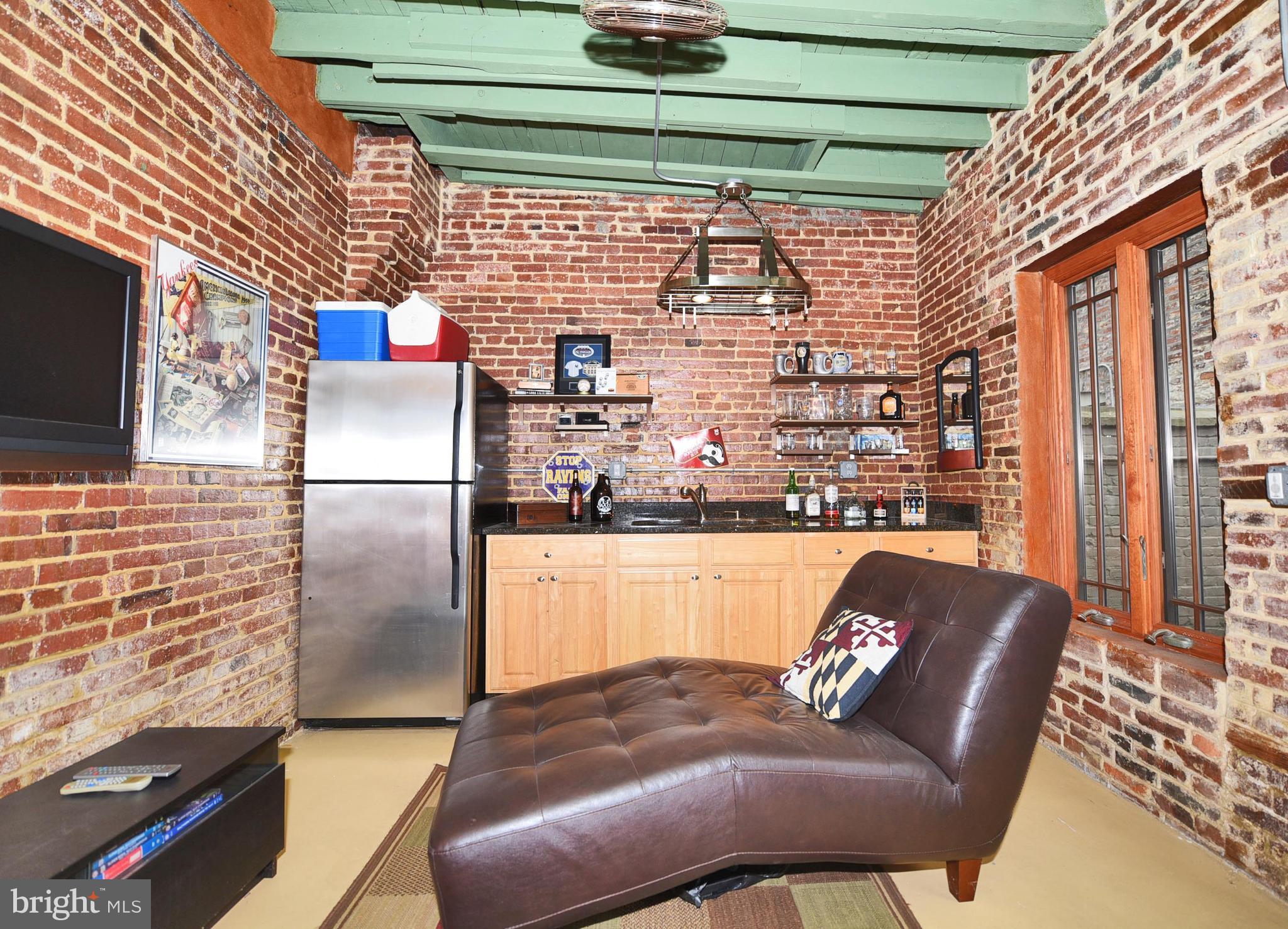 FELLS POINT HISTORIC DISTRICT - Residential