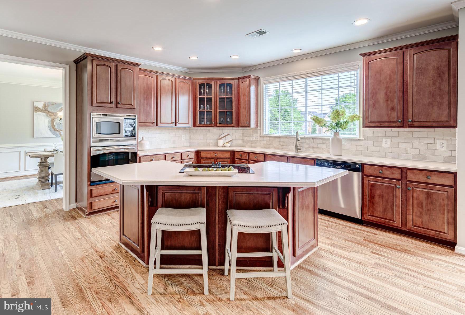 12503 MAIDEN CREEK COURT