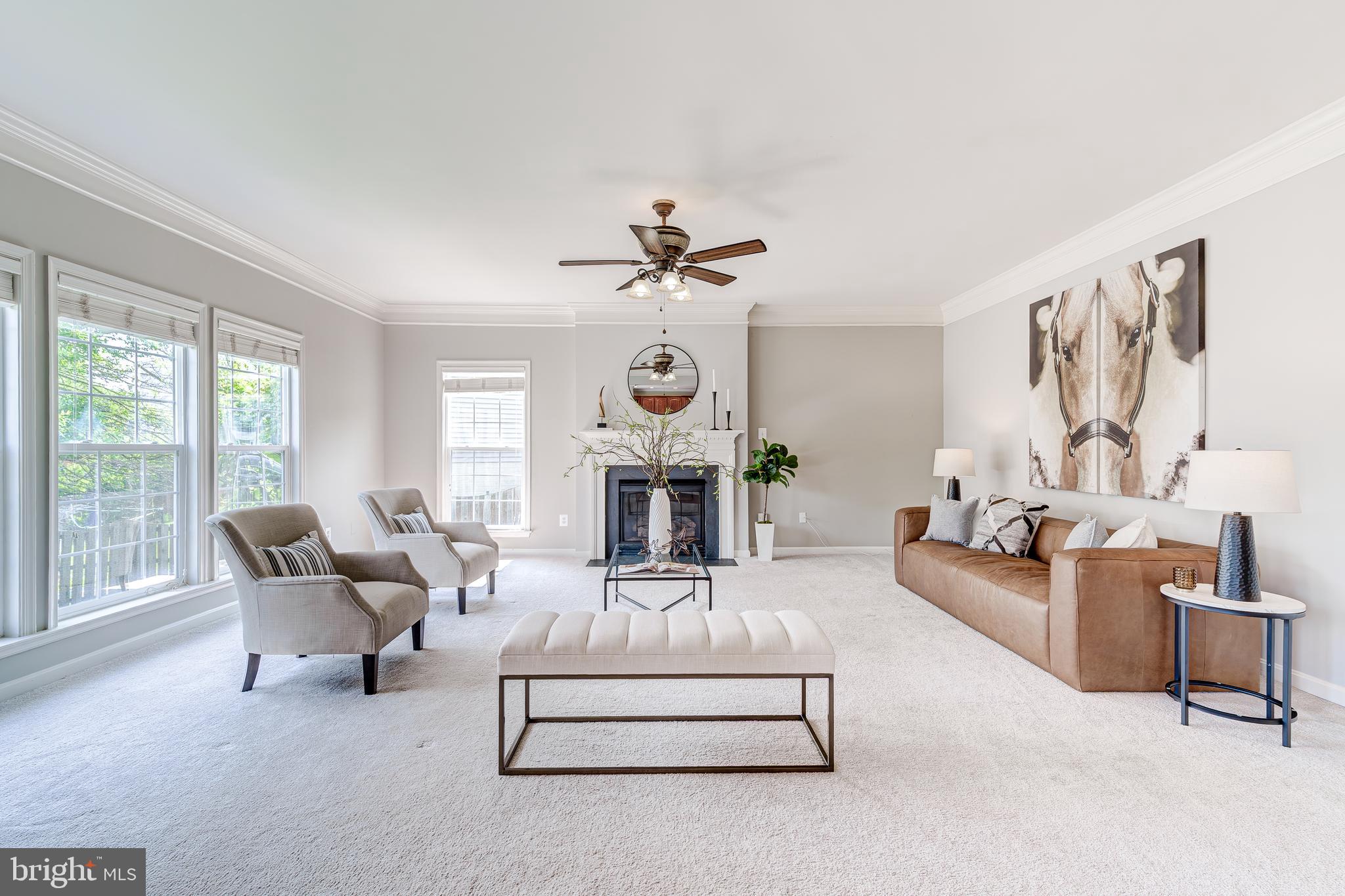 12503 MAIDEN CREEK COURT