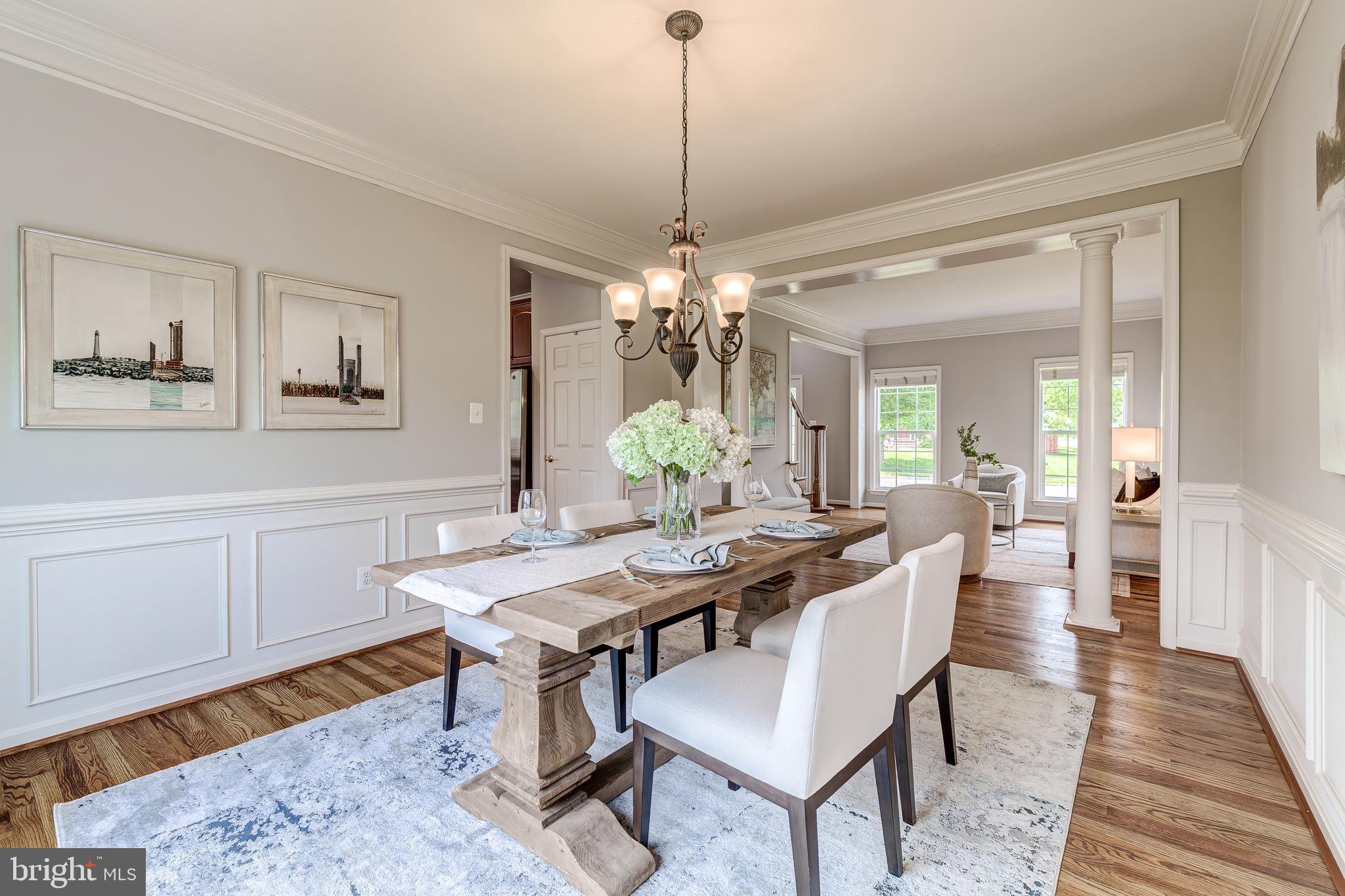 12503 MAIDEN CREEK COURT