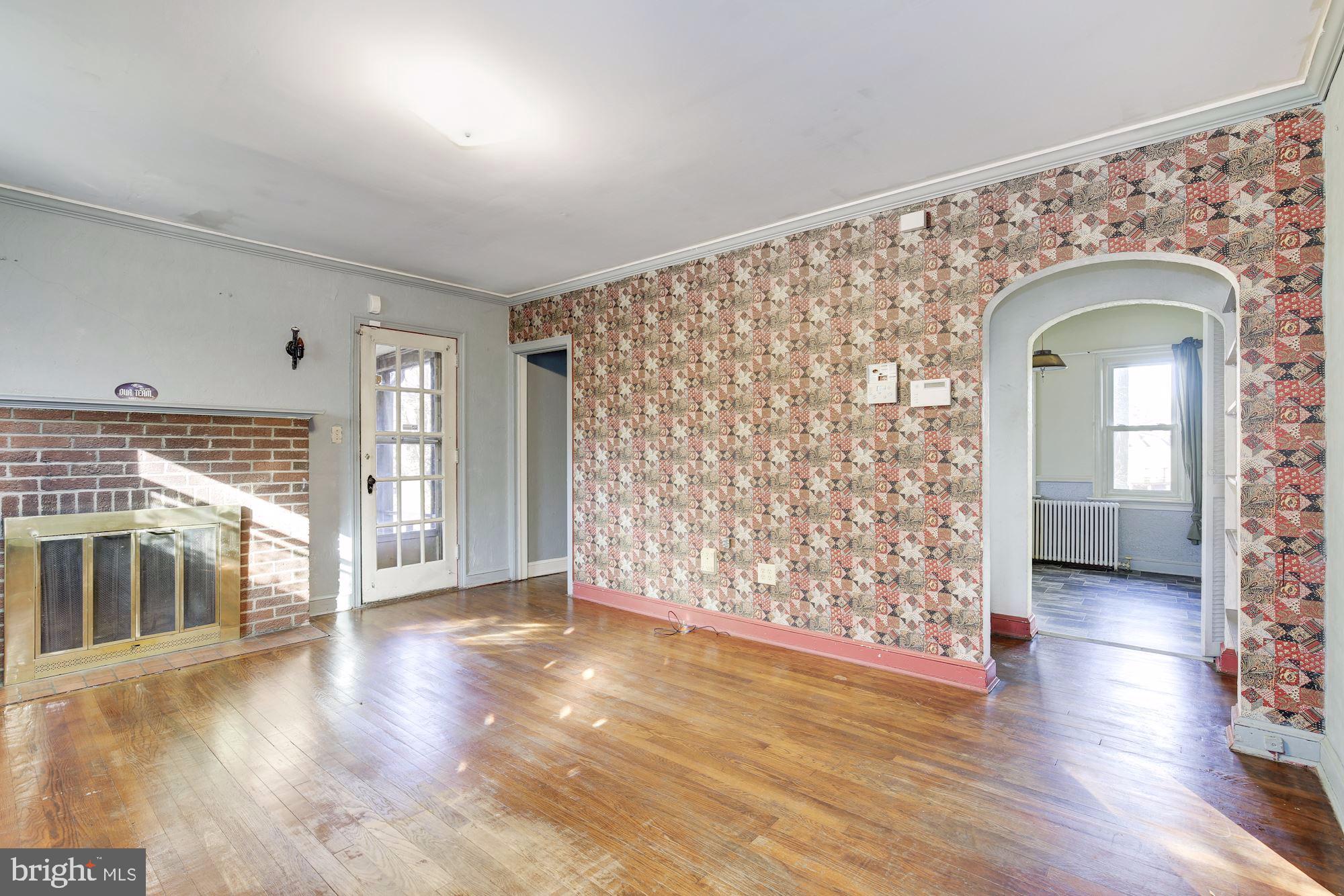 FOREST GLEN PARK - Residential