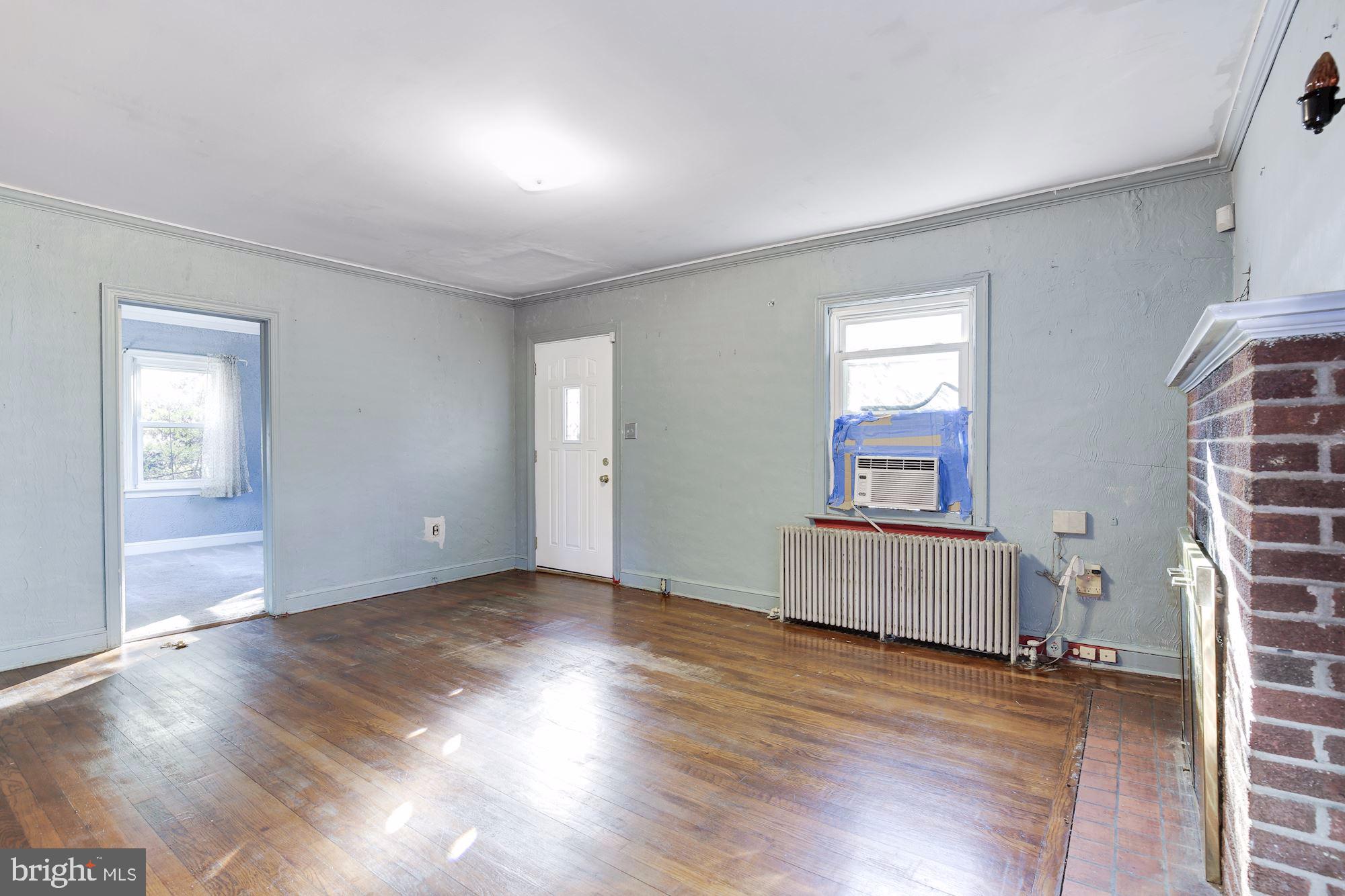 FOREST GLEN PARK - Residential