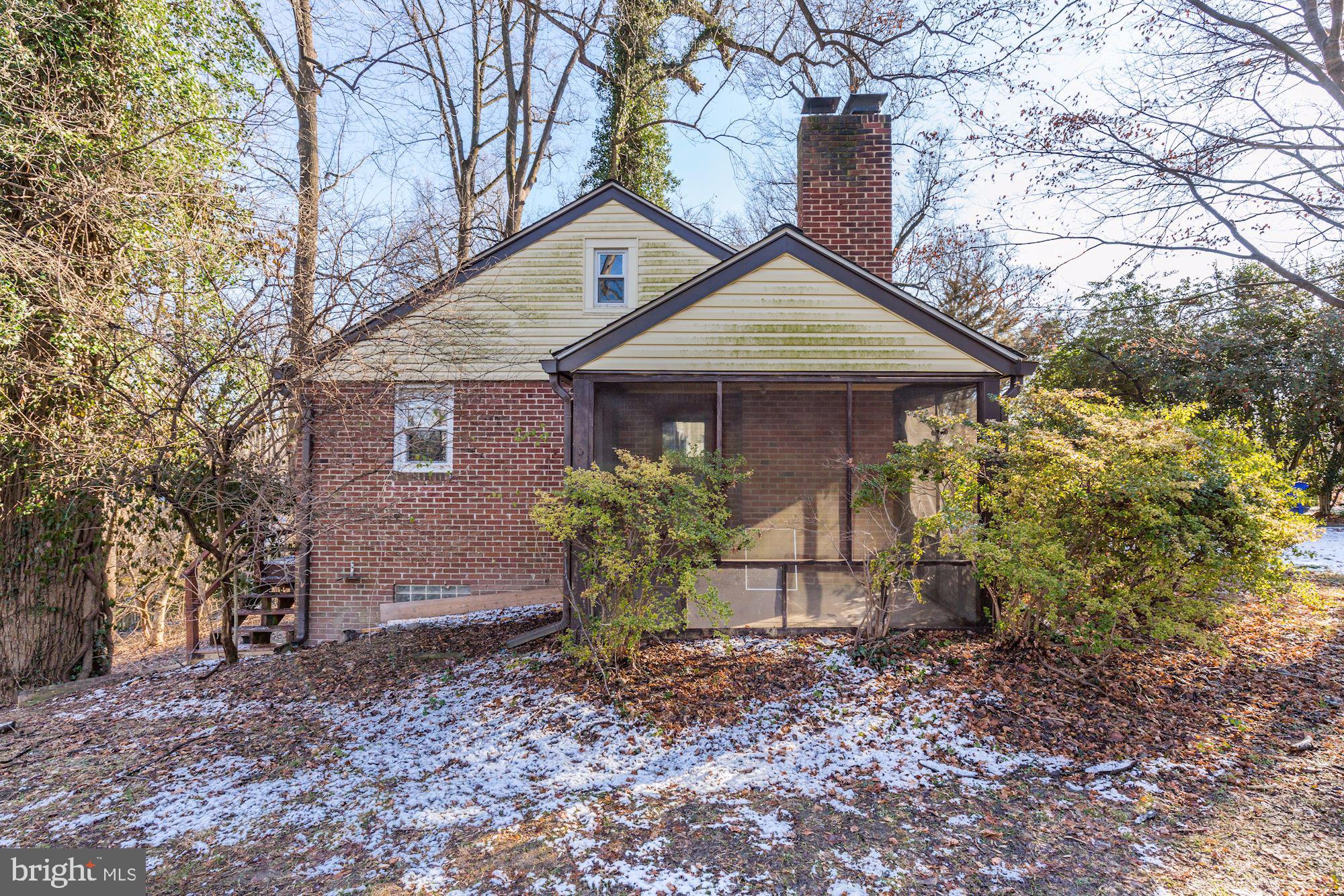 FOREST GLEN PARK - Residential