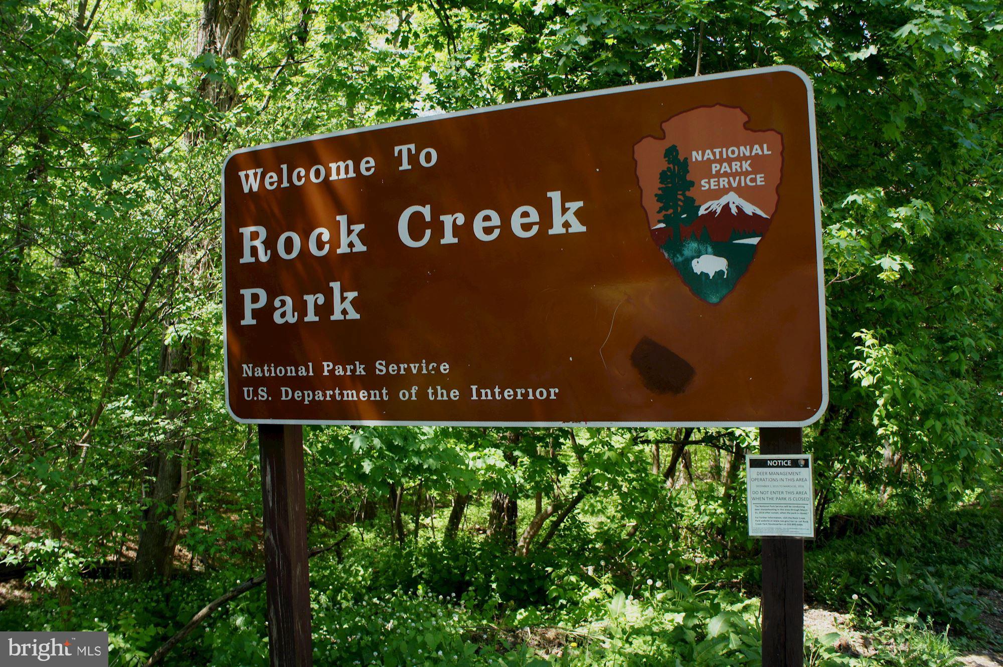 FOREST GLEN PARK - Residential