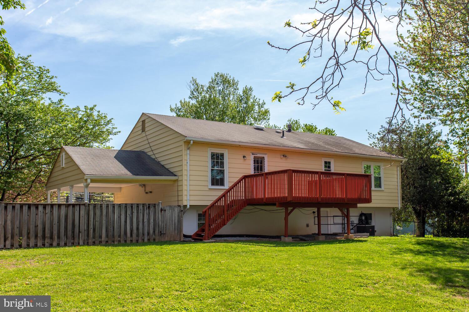 TALISMAN COURT - Residential Lease