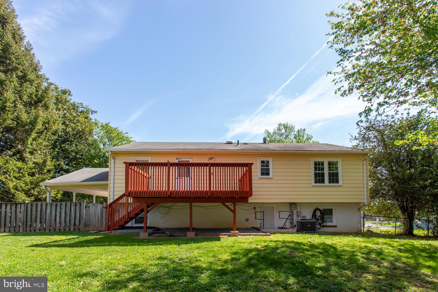 TALISMAN COURT - Residential Lease