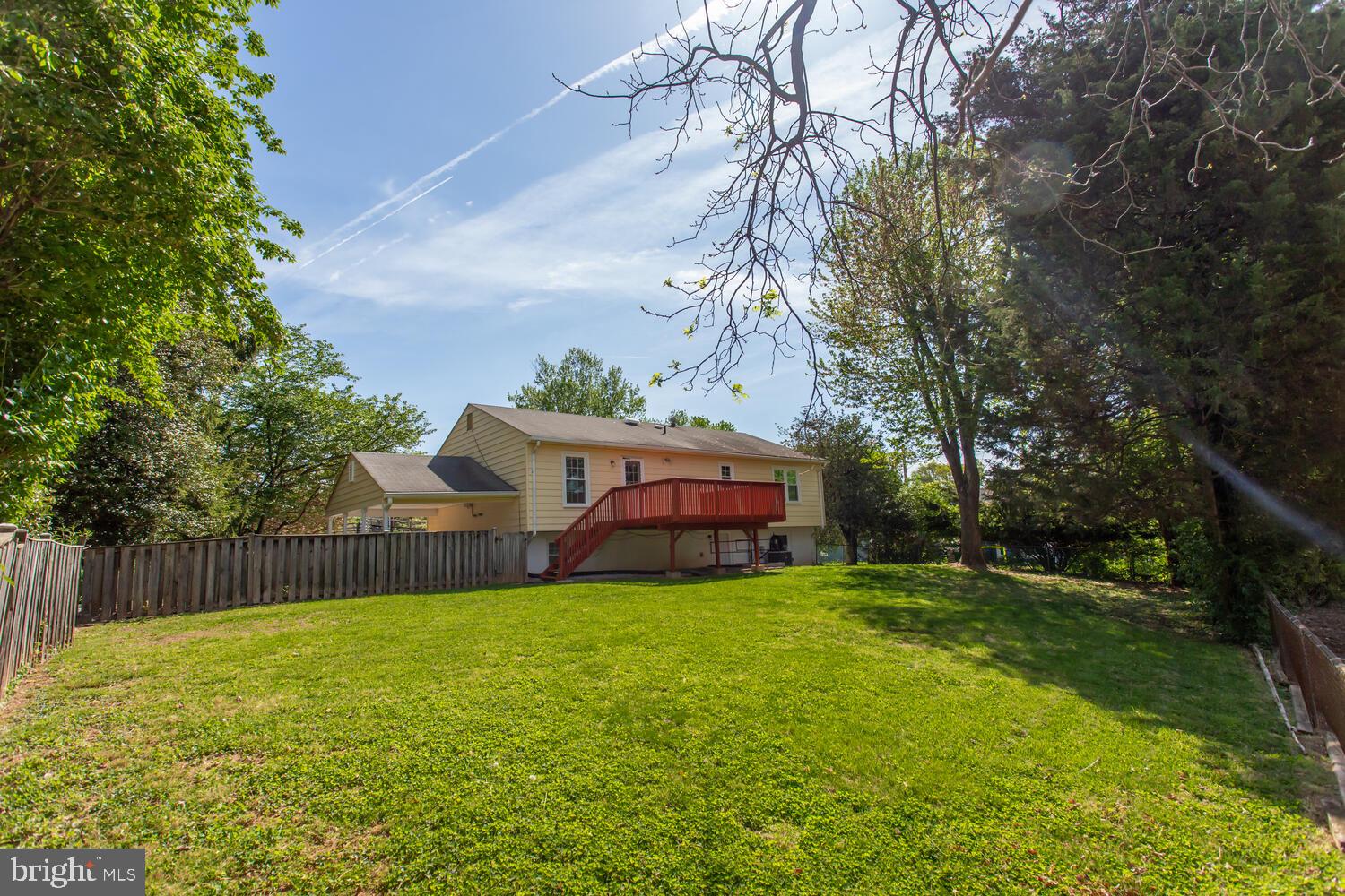 TALISMAN COURT - Residential Lease