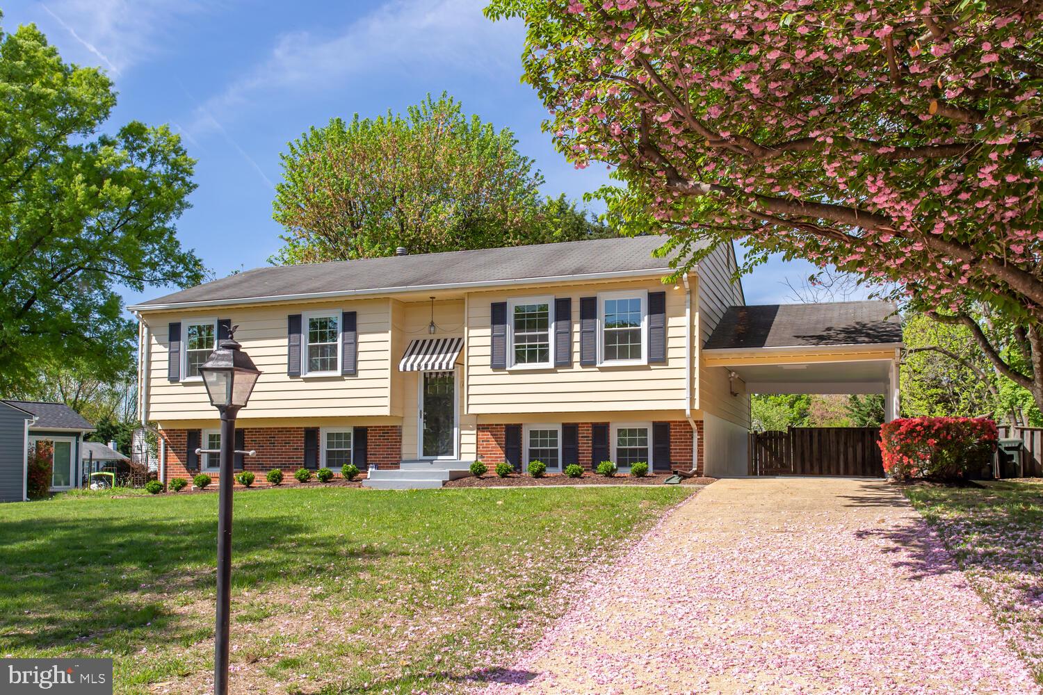 TALISMAN COURT - Residential Lease