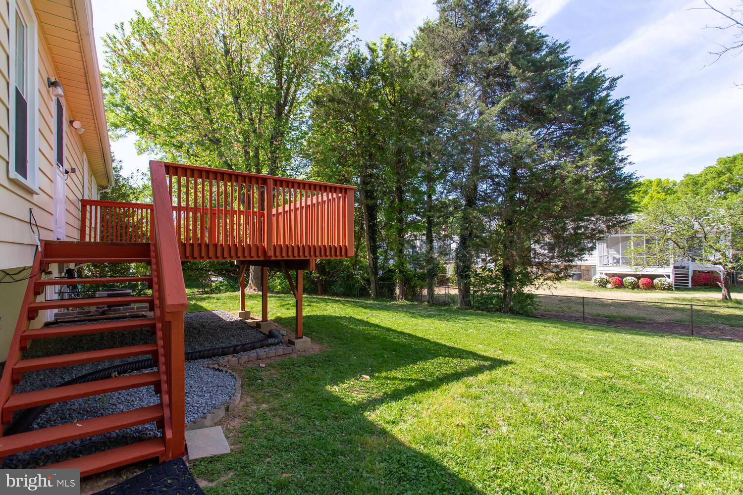 TALISMAN COURT - Residential Lease