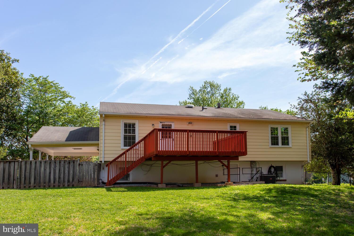 TALISMAN COURT - Residential Lease