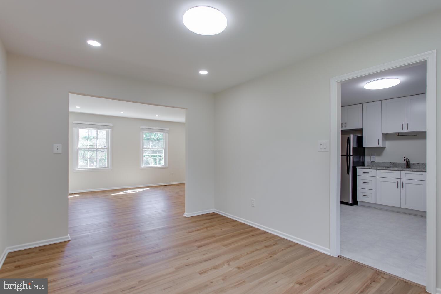 TALISMAN COURT - Residential Lease