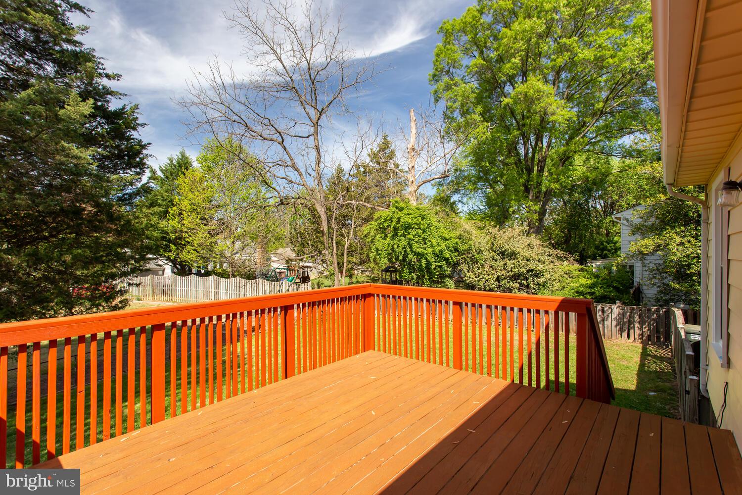 TALISMAN COURT - Residential Lease