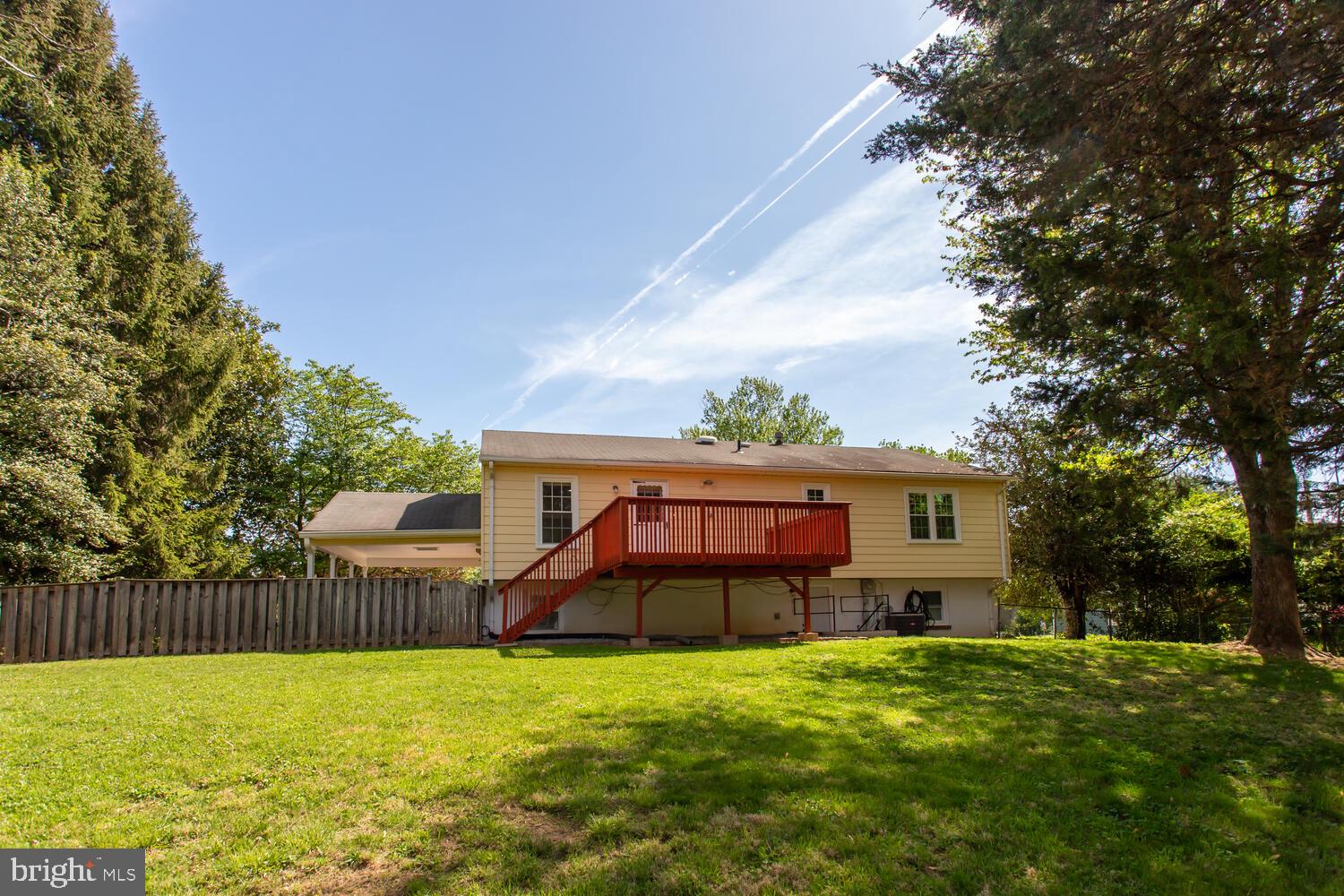 TALISMAN COURT - Residential Lease