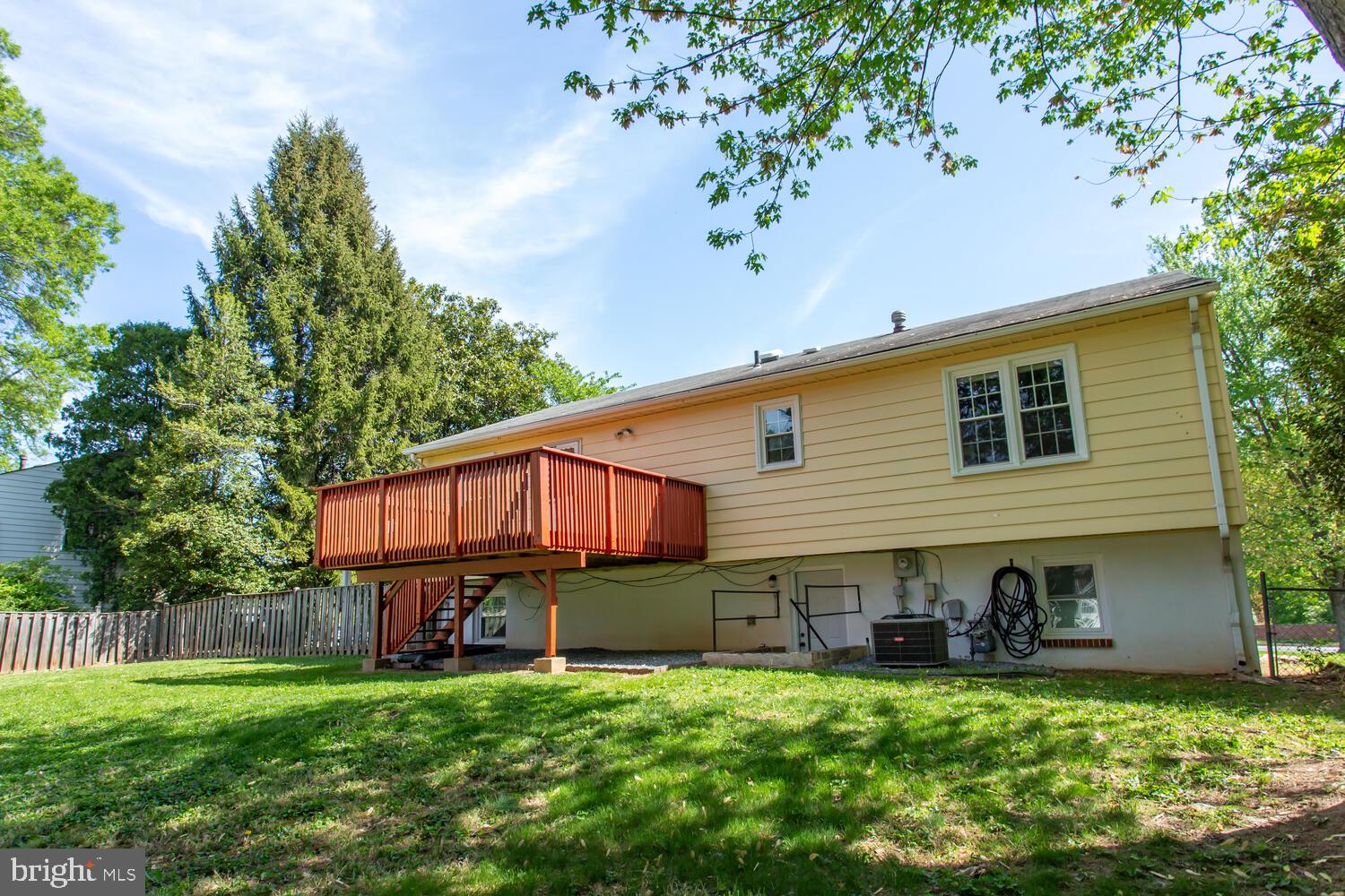 TALISMAN COURT - Residential Lease