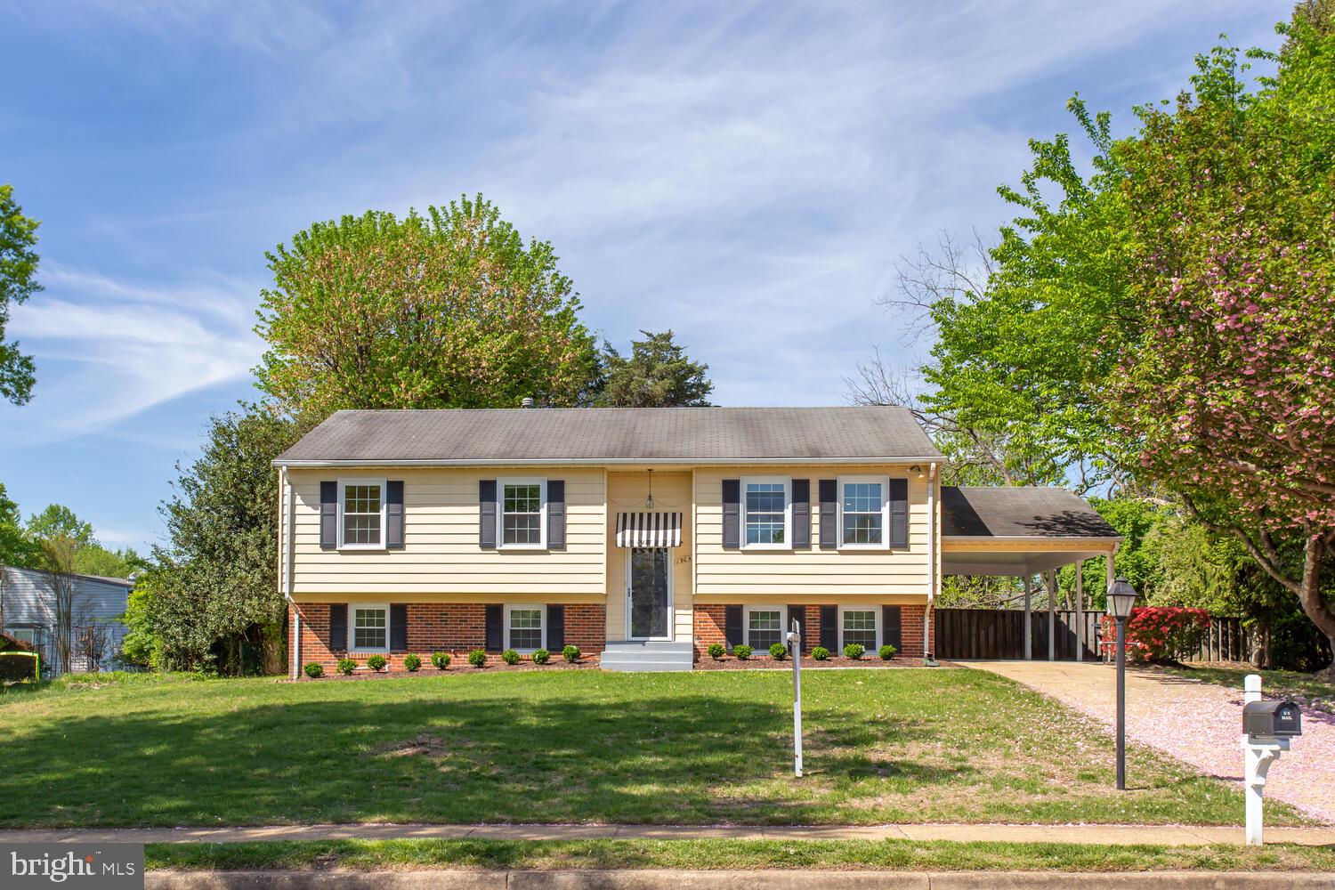 TALISMAN COURT - Residential Lease