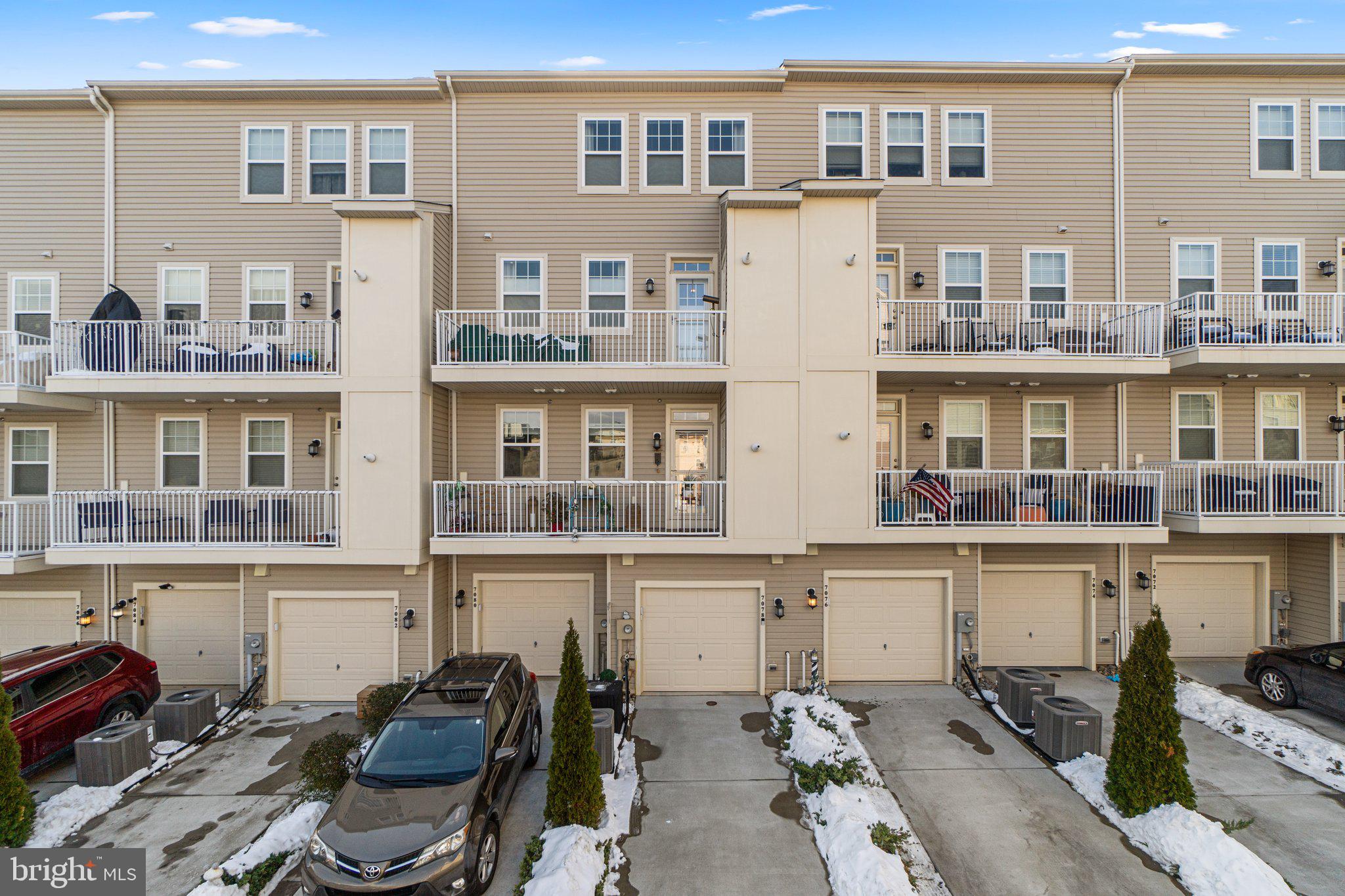 WESTVIEW SOUTH - Residential