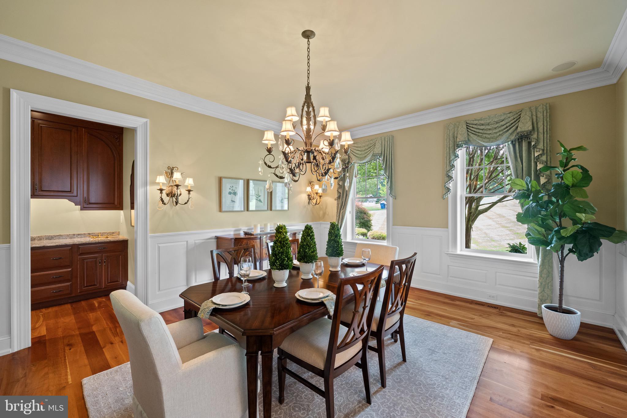 HIGHLANDS AT CHARLES - Residential