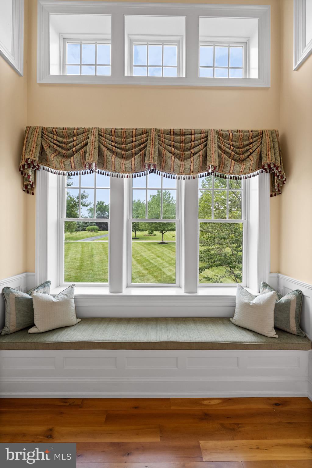 HIGHLANDS AT CHARLES - Residential