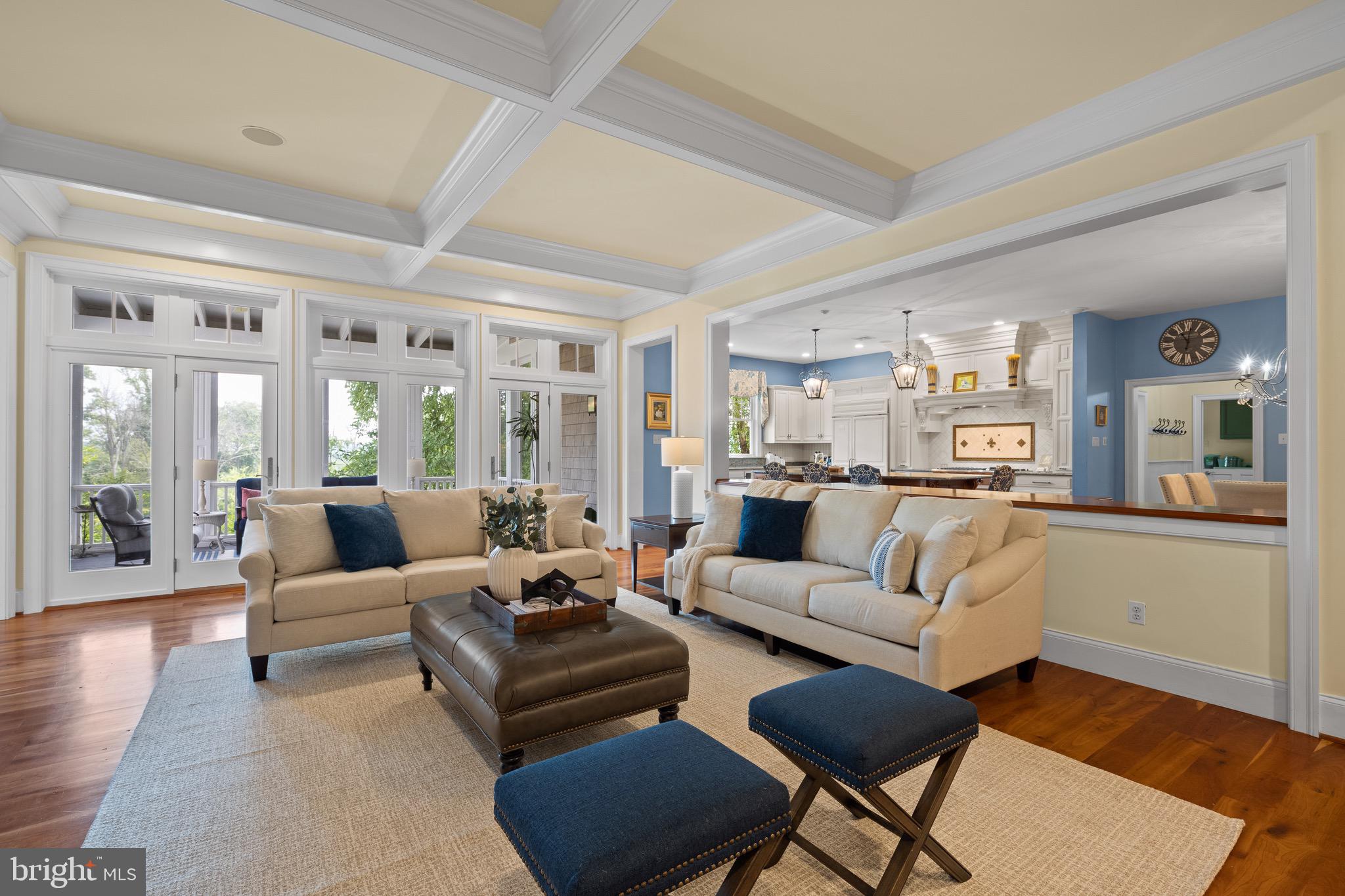 HIGHLANDS AT CHARLES - Residential