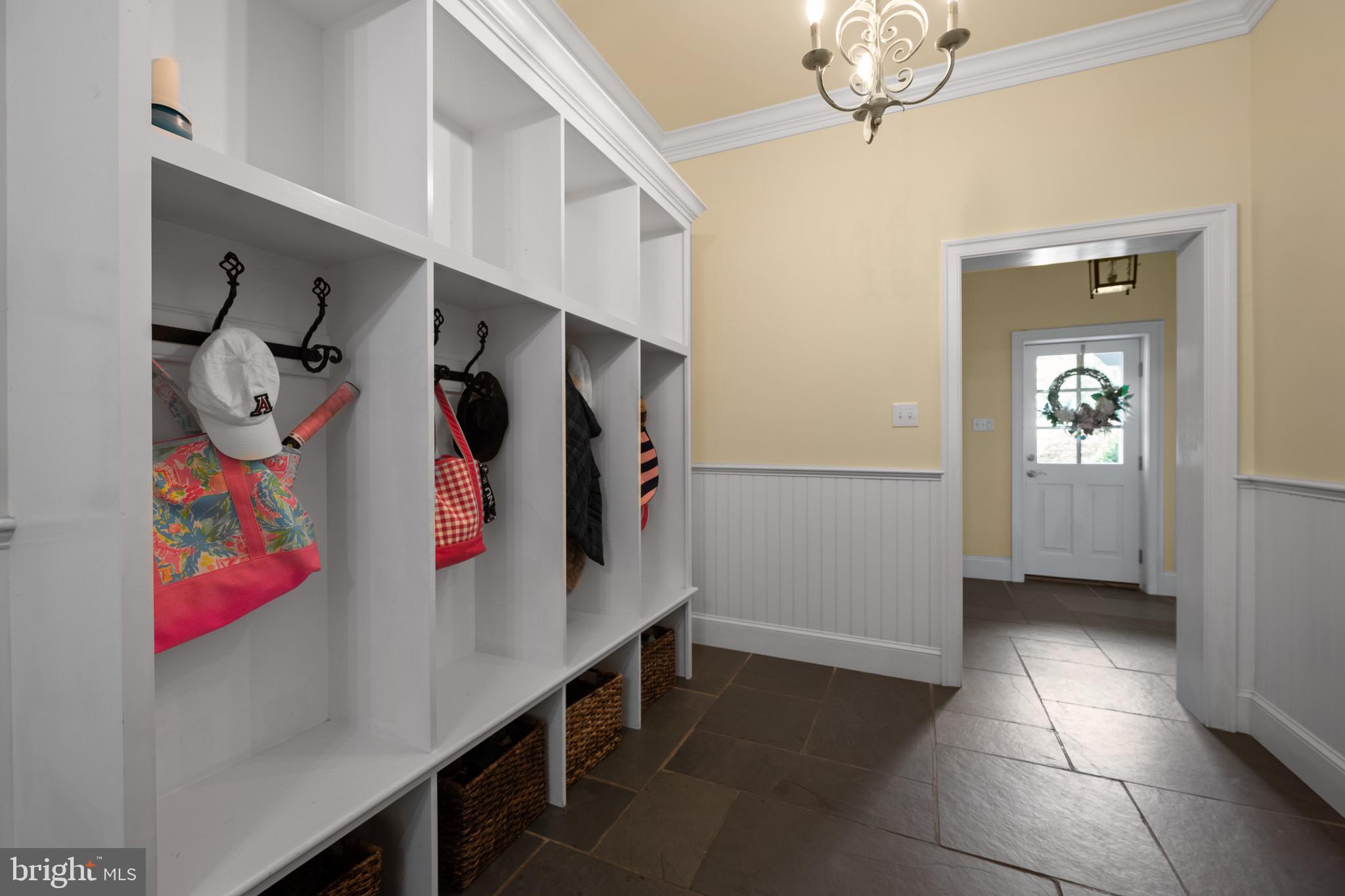 HIGHLANDS AT CHARLES - Residential